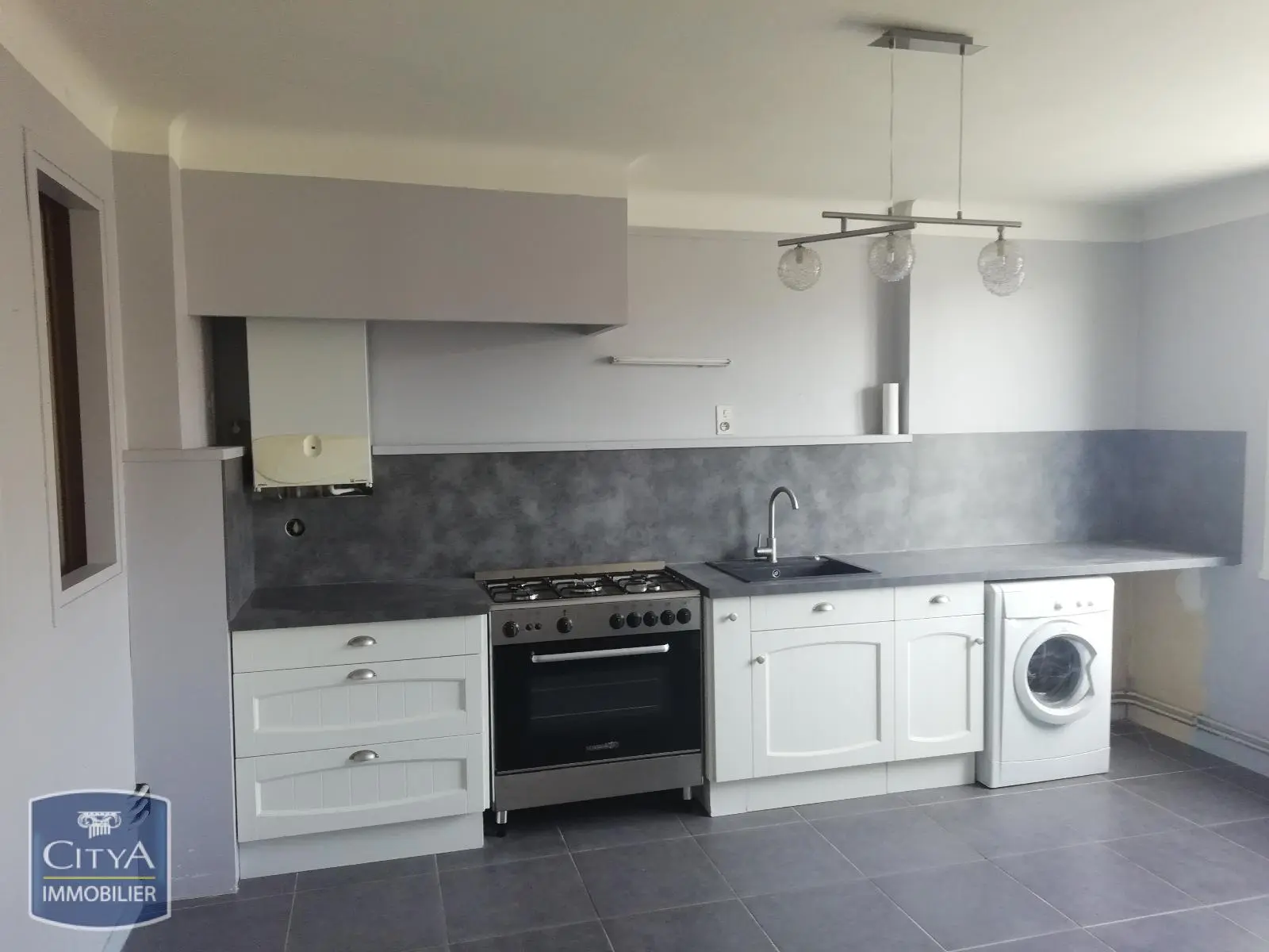 Photo 7 Appartement 2 pièces 71m²