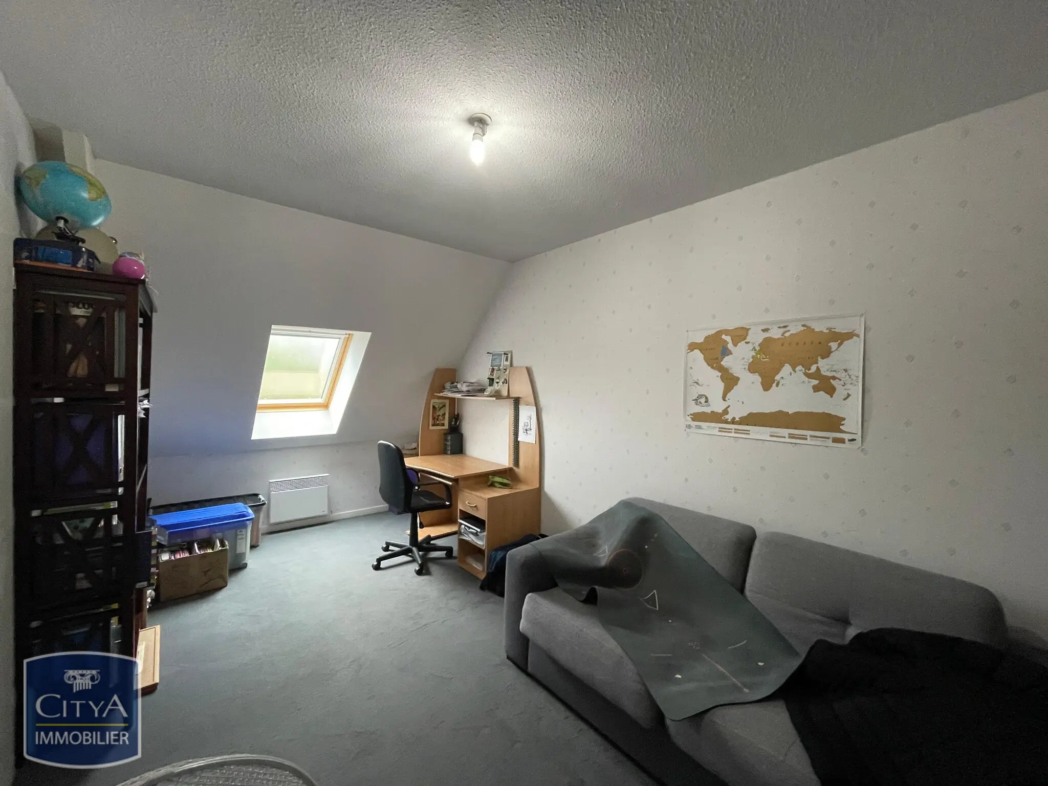 Photo 8 Maison 3 pièces 69m²