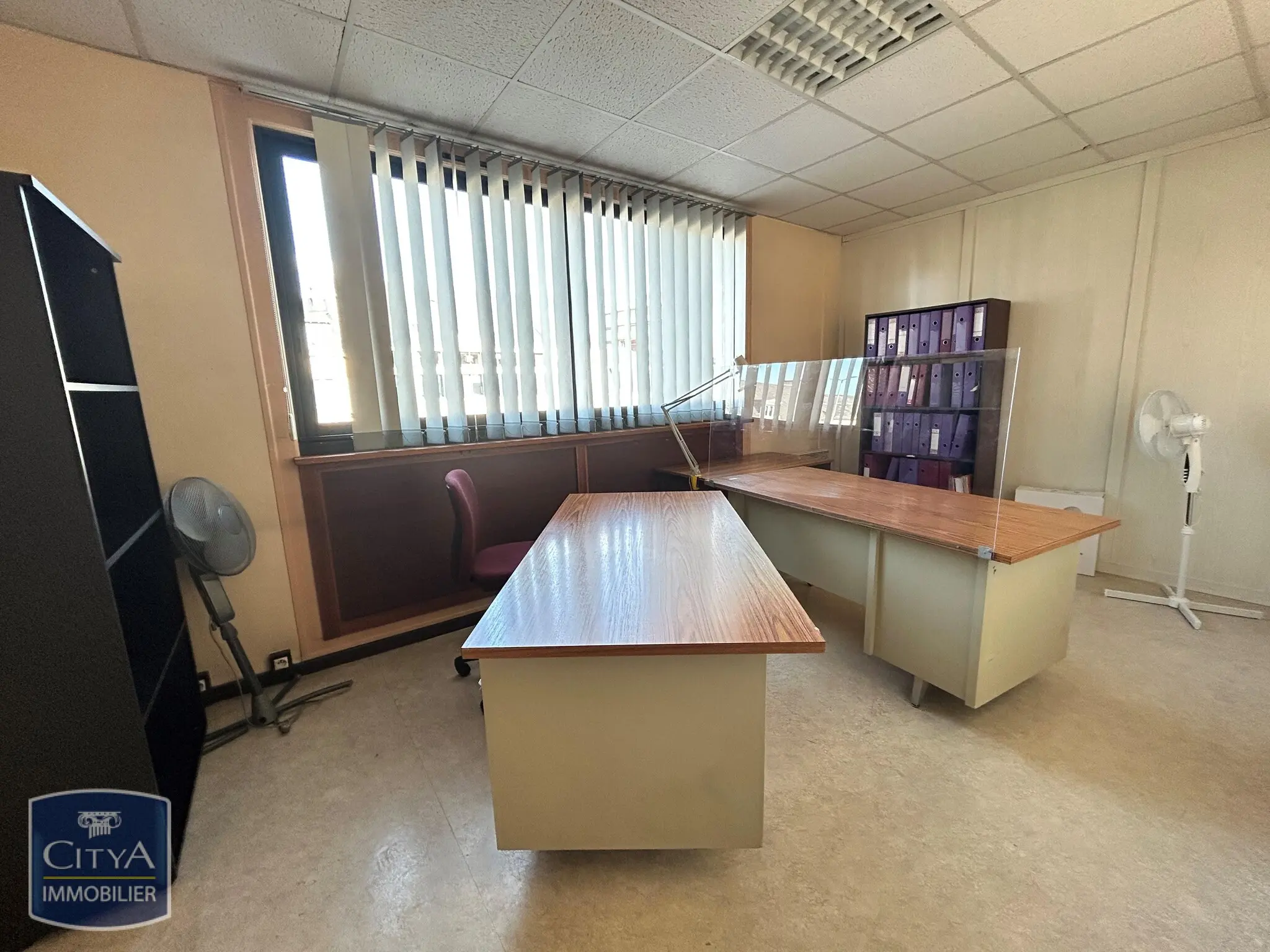 Photo 7 Immeuble 1250m²