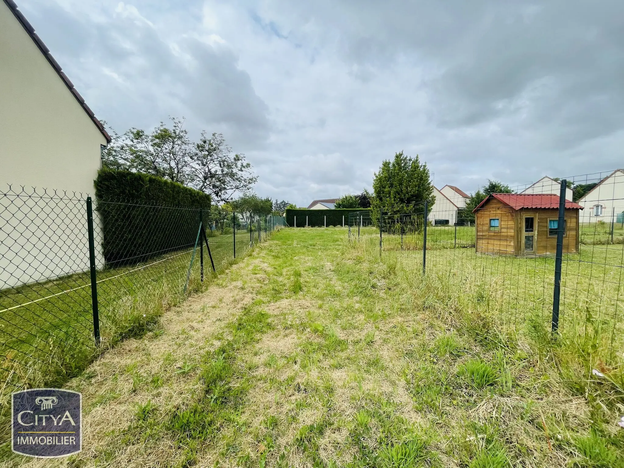 Photo 3 Terrain
