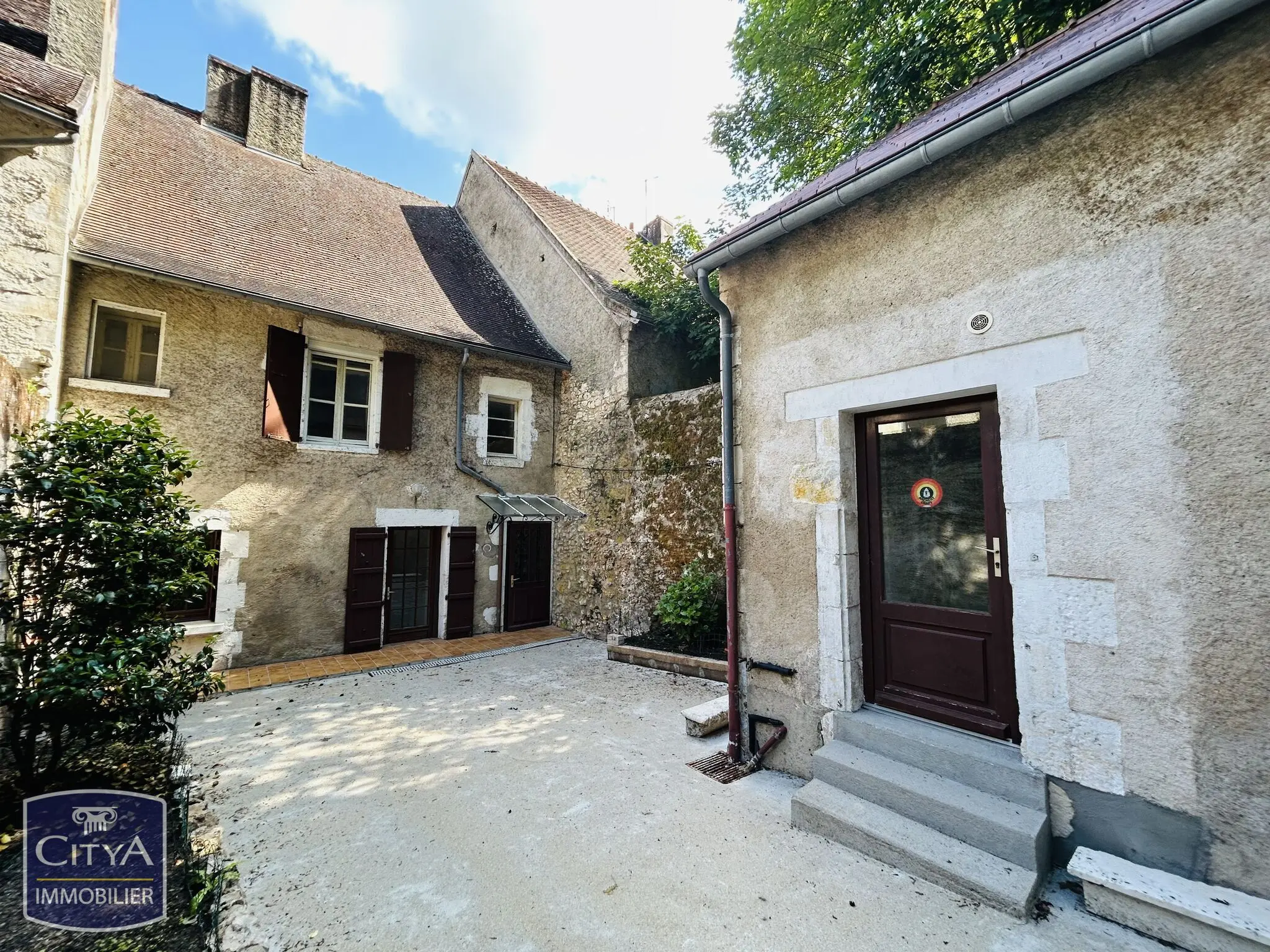 Photo 2 Maison 4 pièces 93m²
