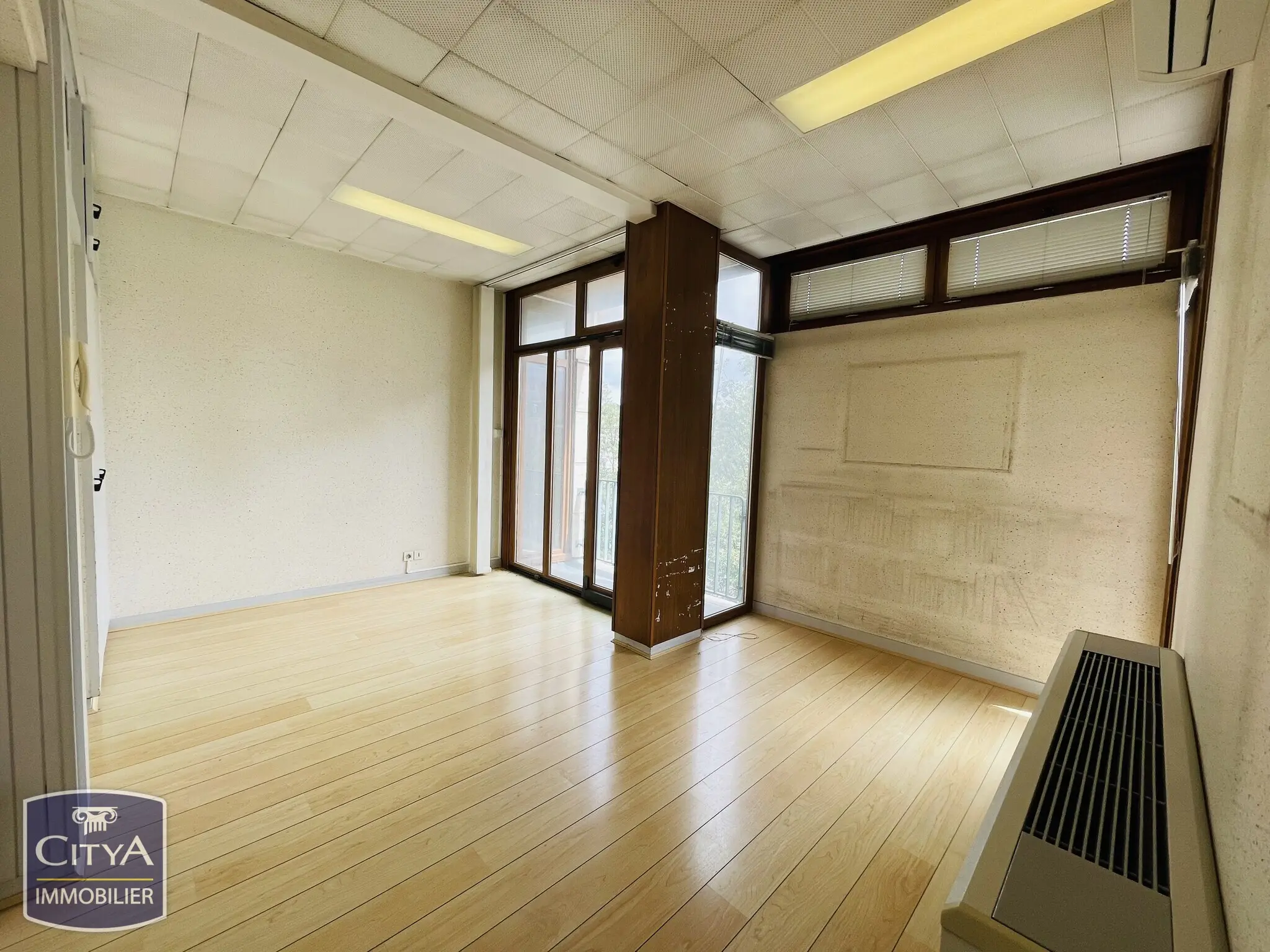 Photo 2 Appartement 4 pièces 90m²