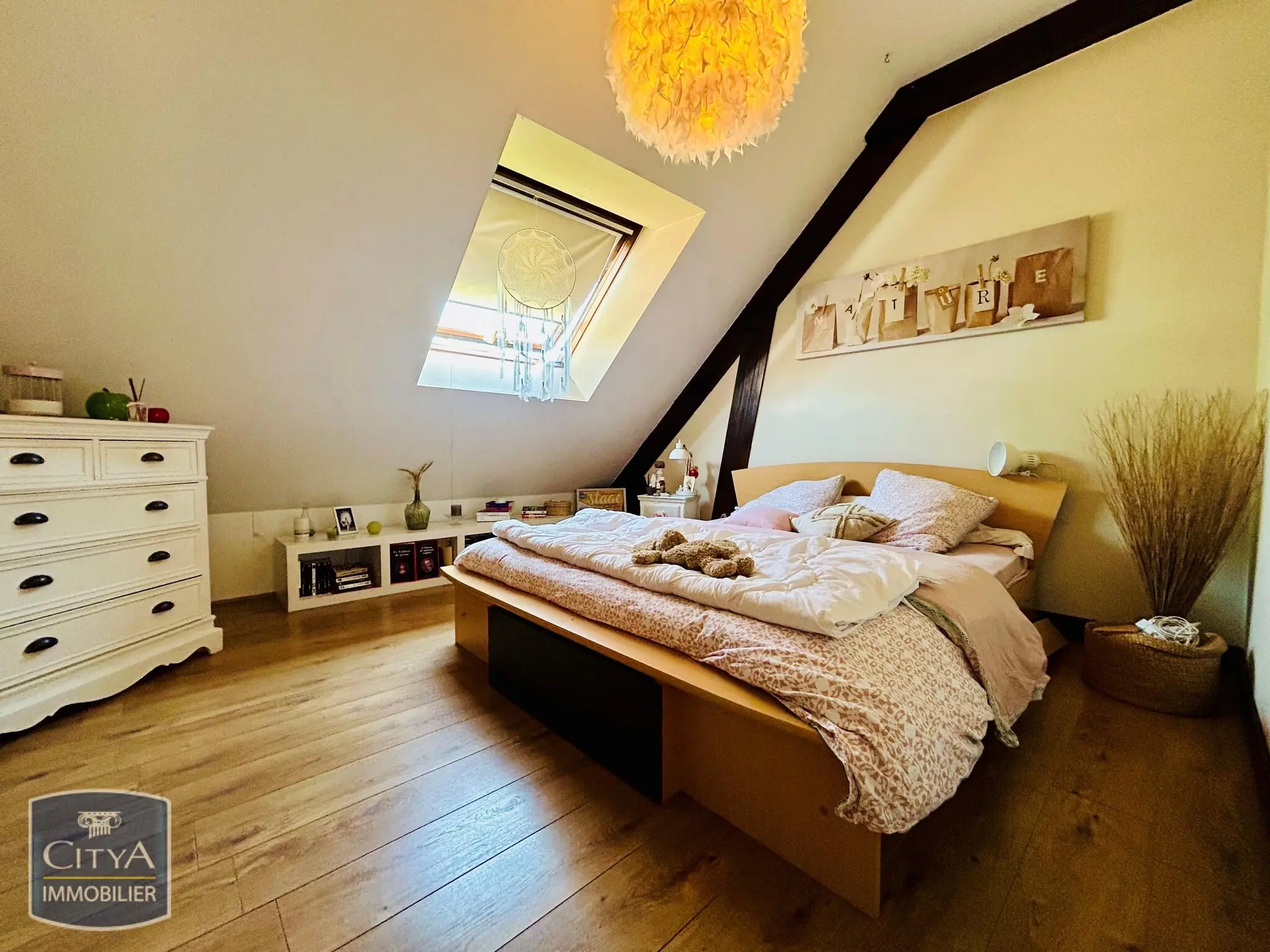 Photo 8 Maison 9 pièces 220m²