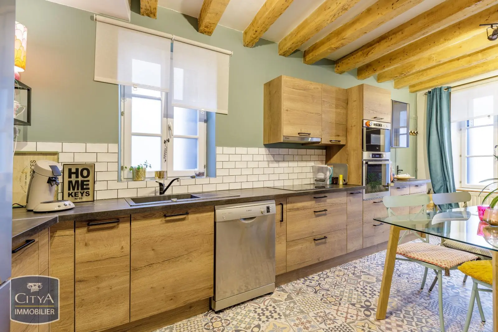 Photo 4 Maison 7 pièces 167m²