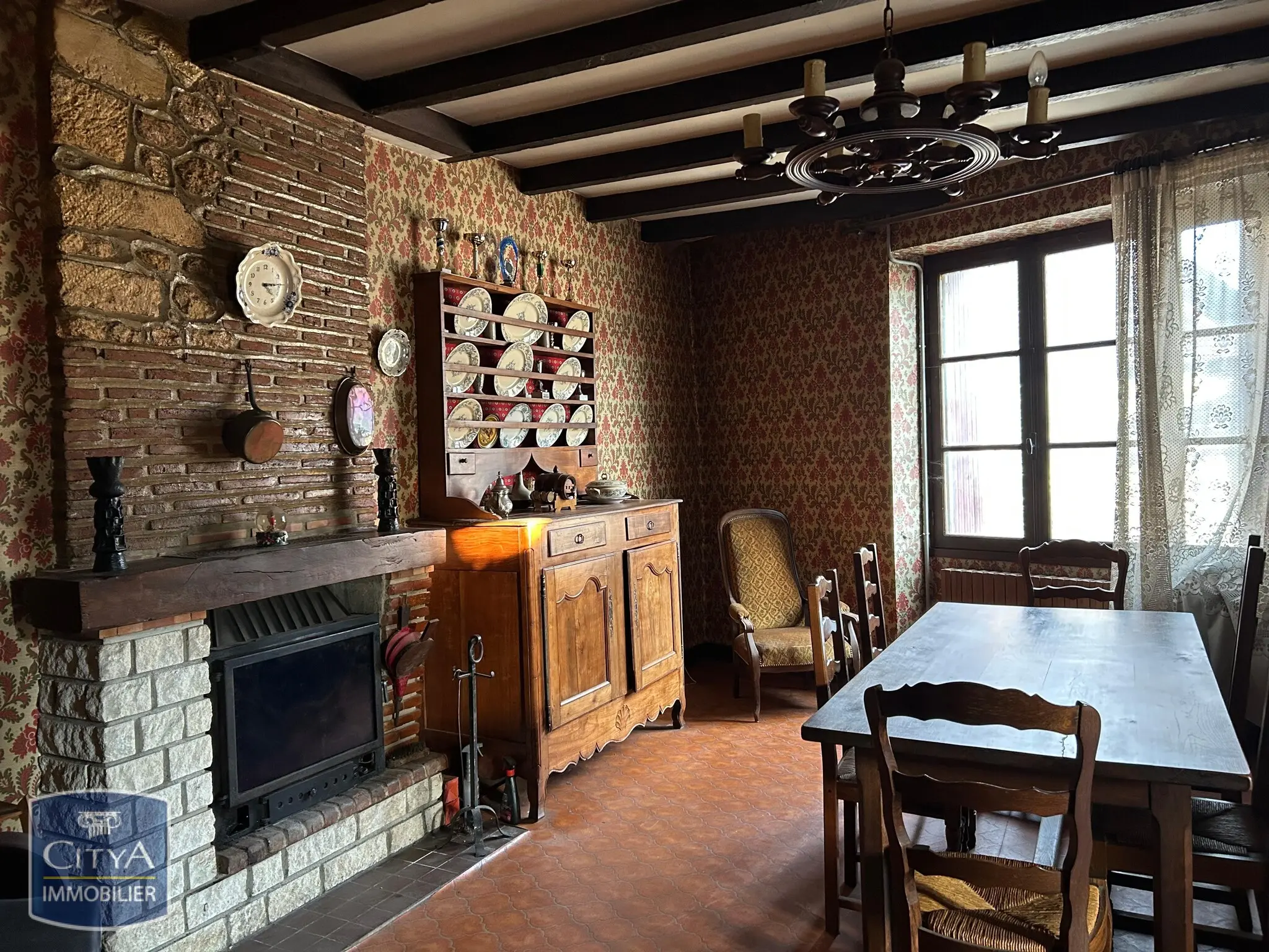 Photo 3 Maison 6 pièces 113m²