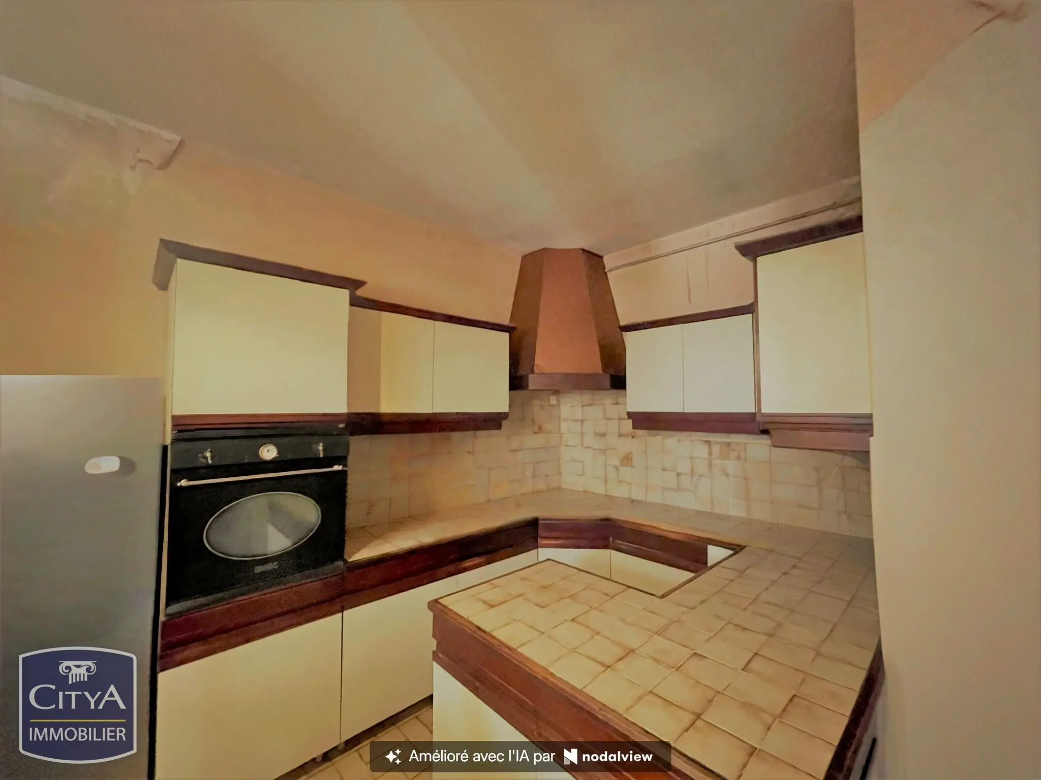 Photo 3 Appartement 4 pièces 99.1m²