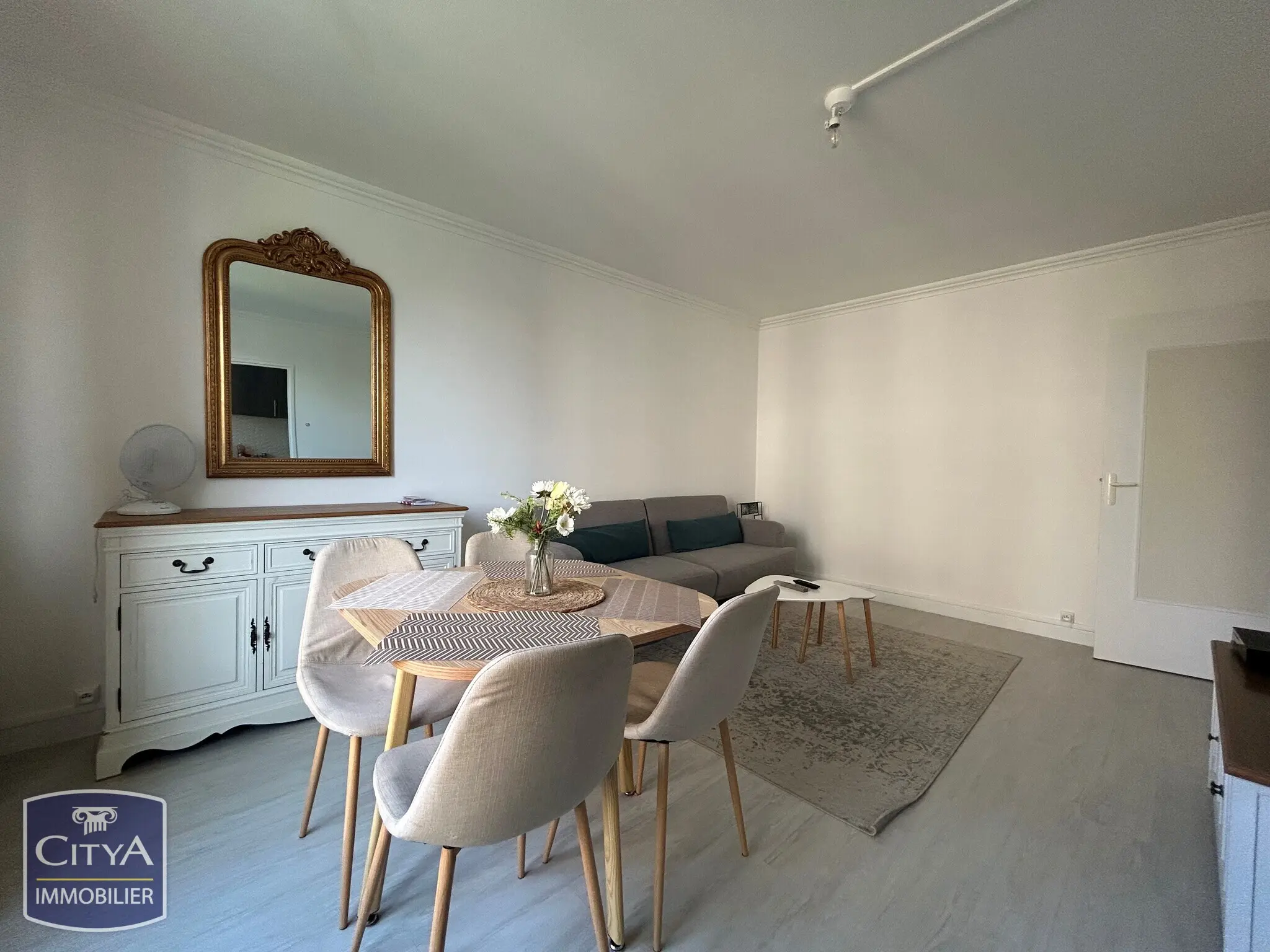Photo 11 Appartement 3 pièces 58m²