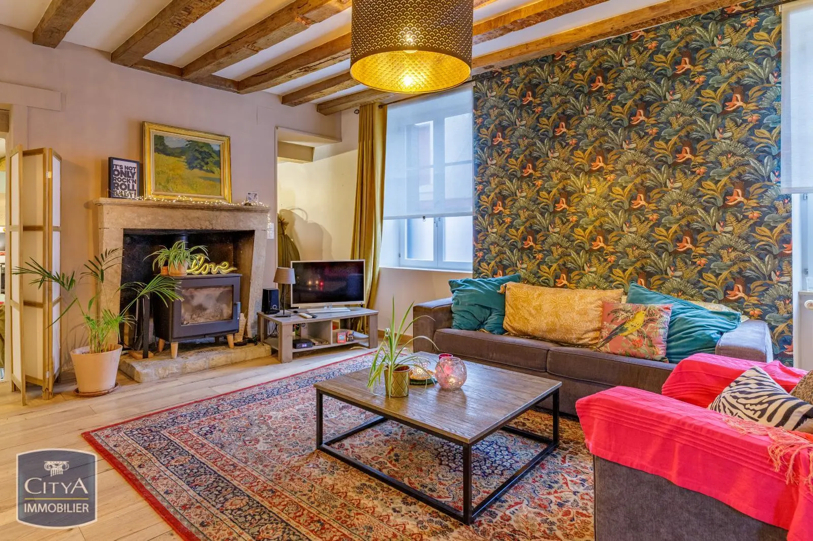 Photo 7 Maison 7 pièces 167m²