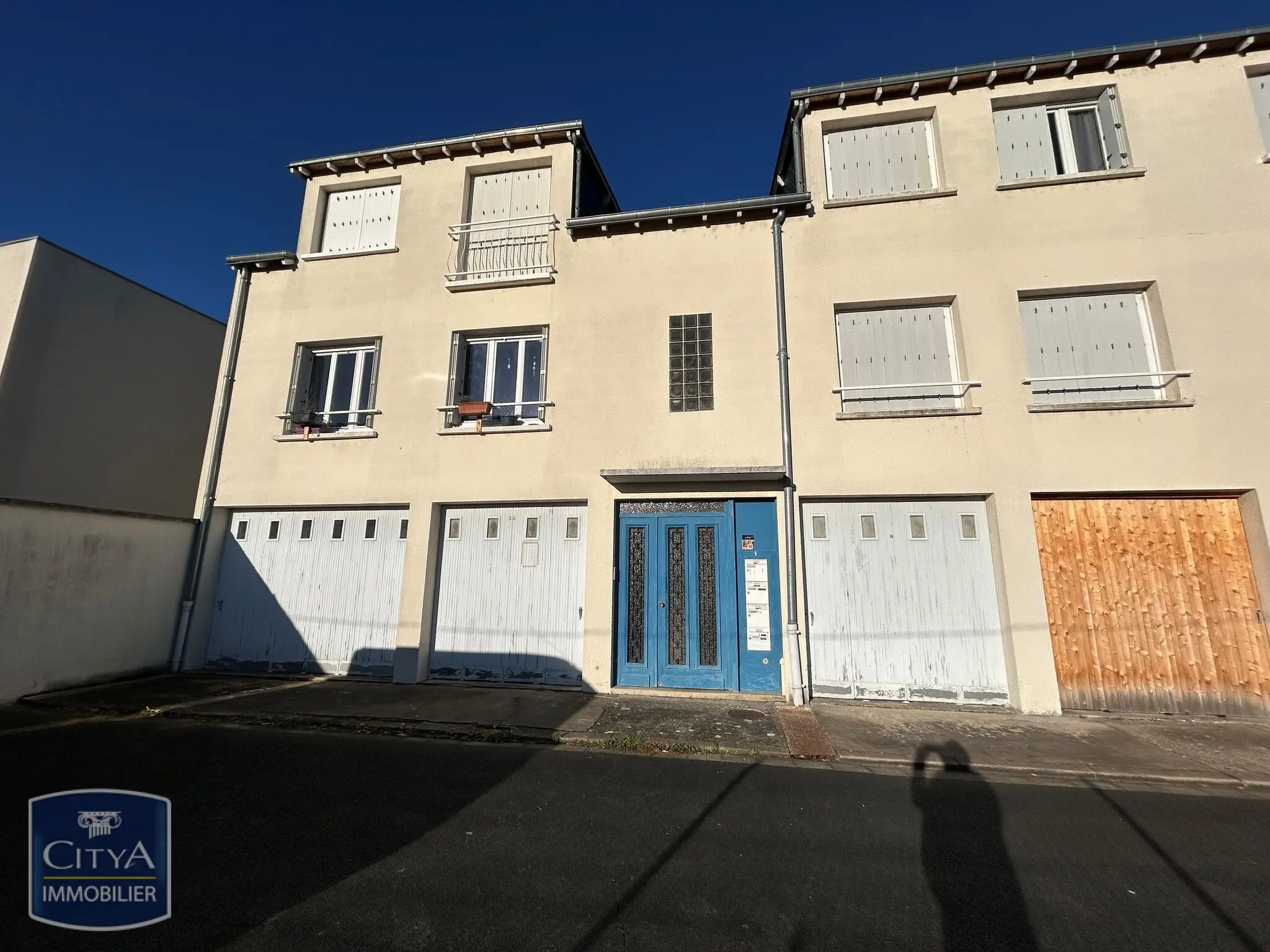 Photo 6 Appartement 2 pièces 54m²