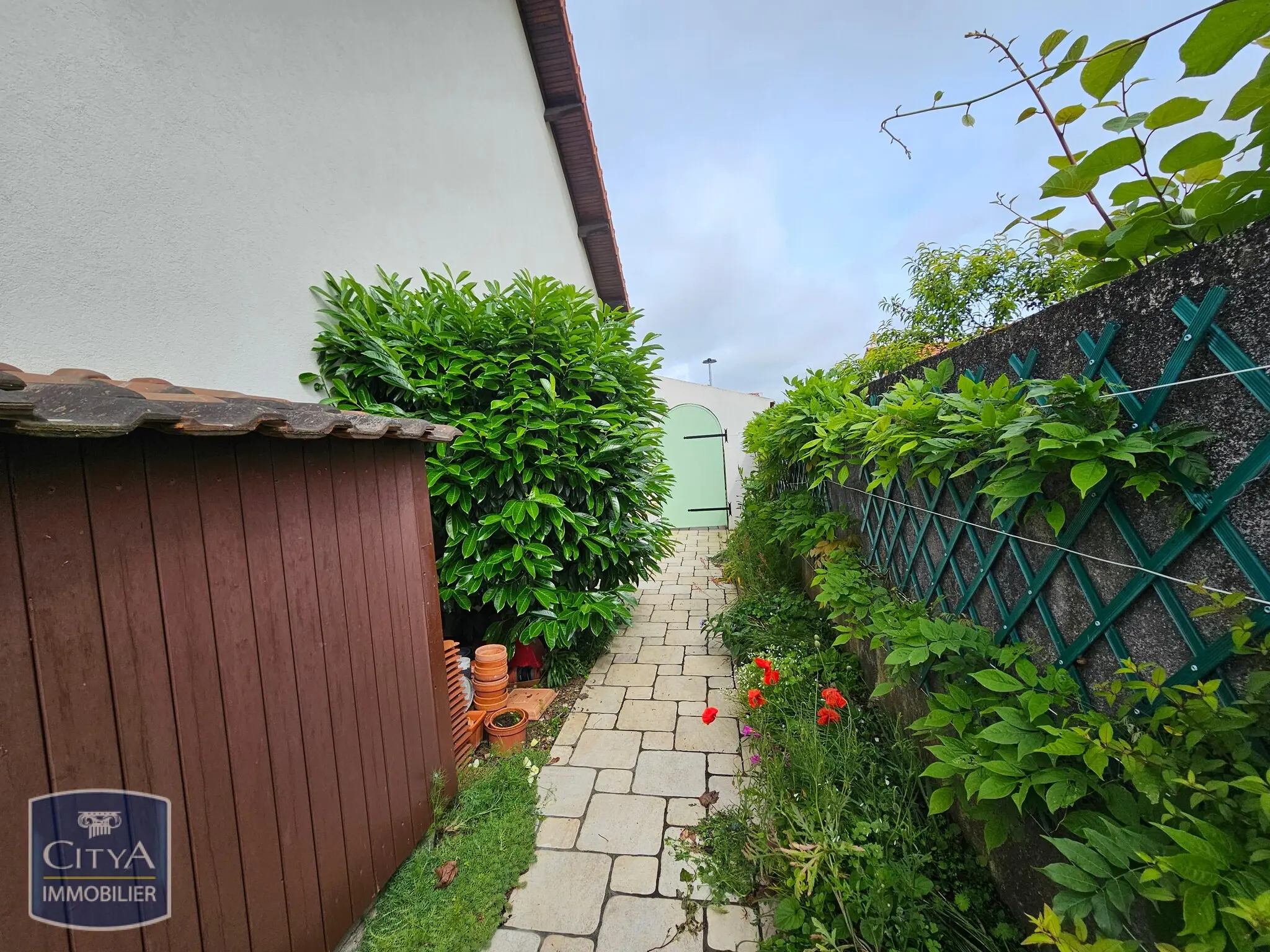 Photo 1 Maison 5 pièces 156m²