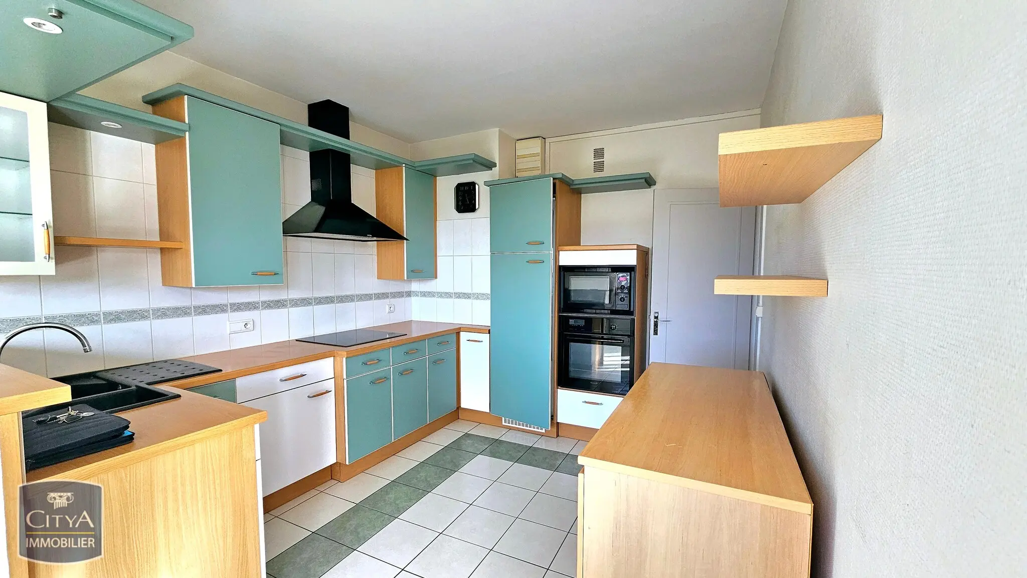 Photo 4 Appartement 4 pièces 90m²