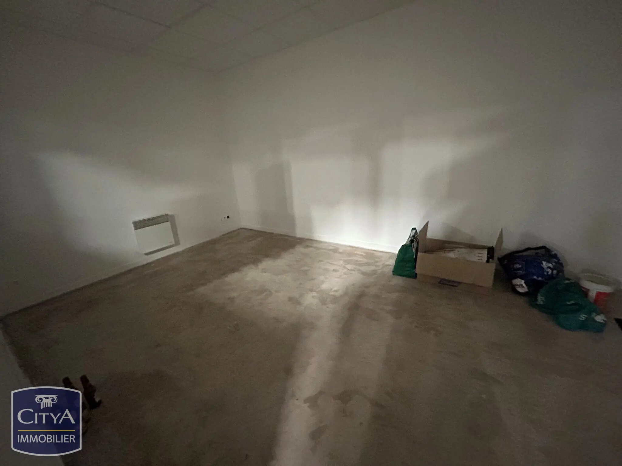 Photo 14 Local Professionnel 1603m²
