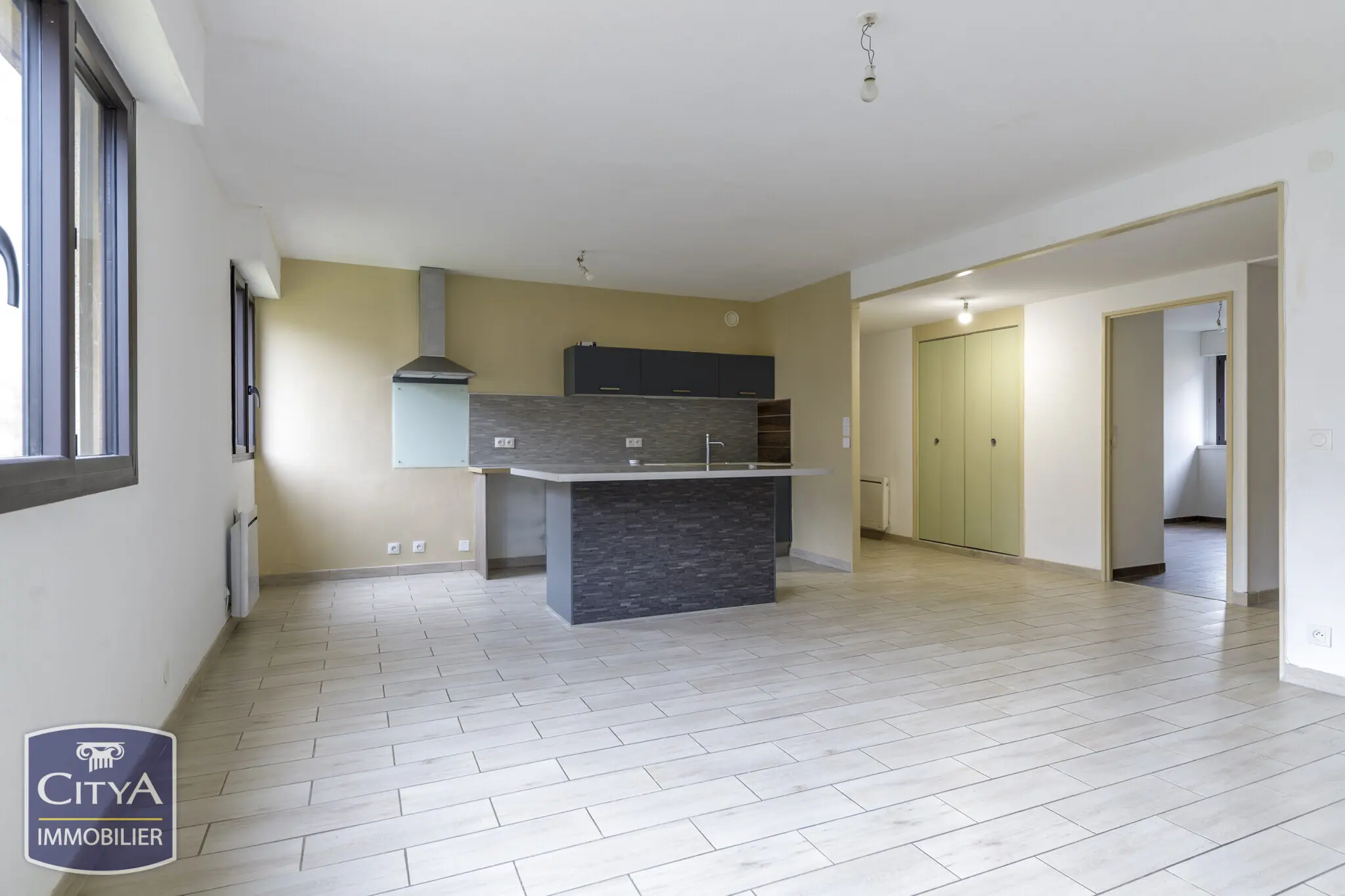 Photo 2 Appartement 3 pièces 74m²