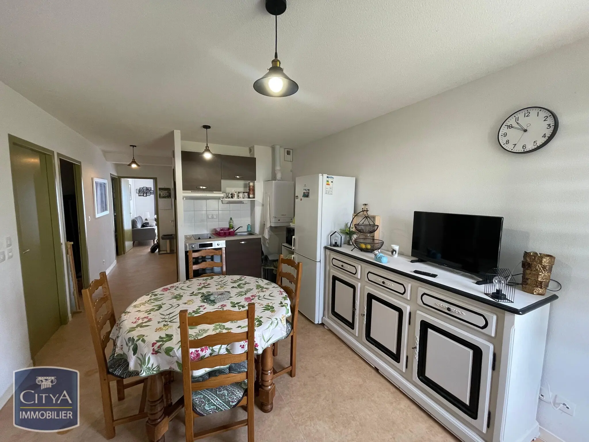 Photo 4 Maison 4 pièces 68m²