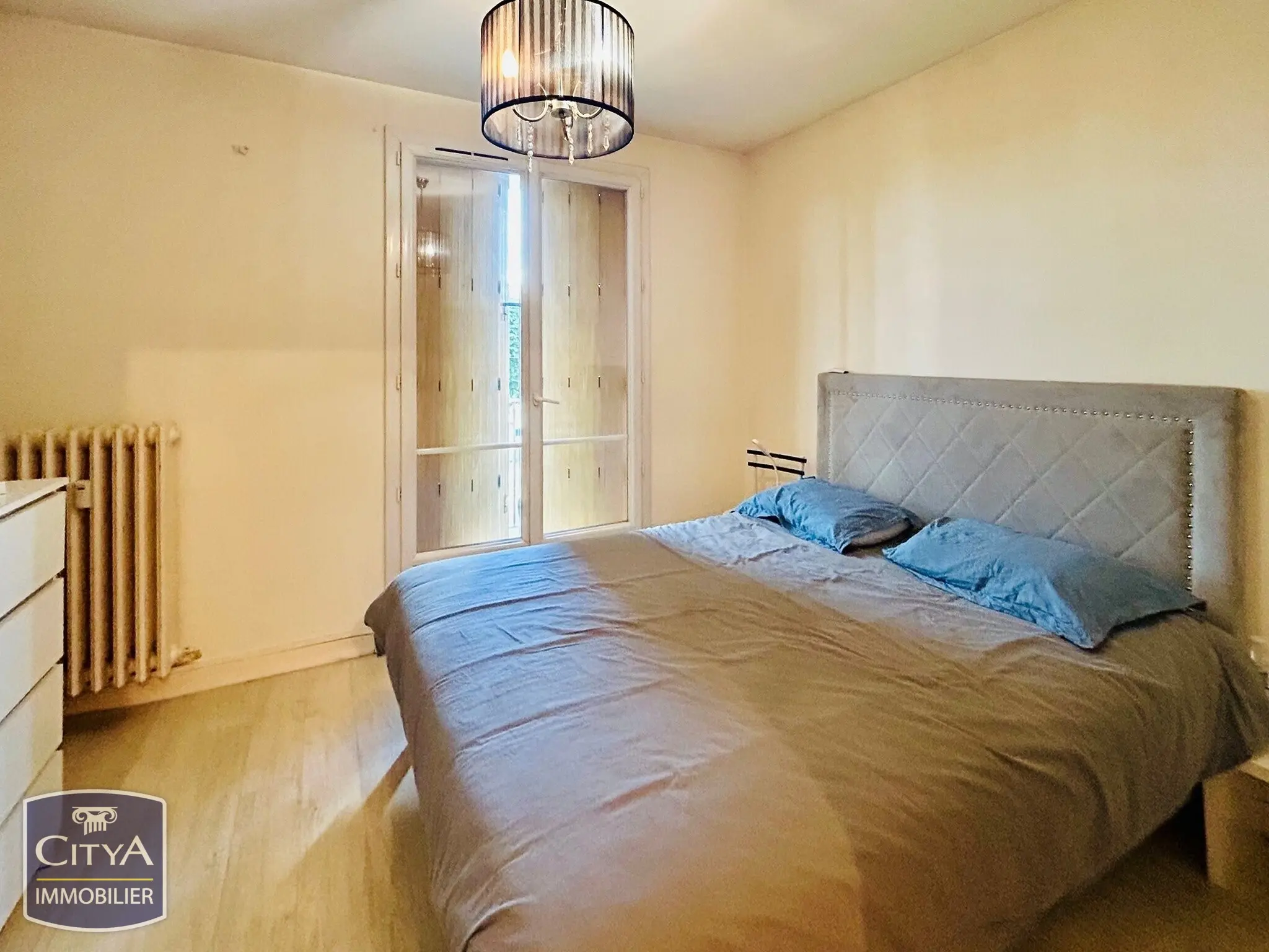 Photo 4 appartement Châteauroux
