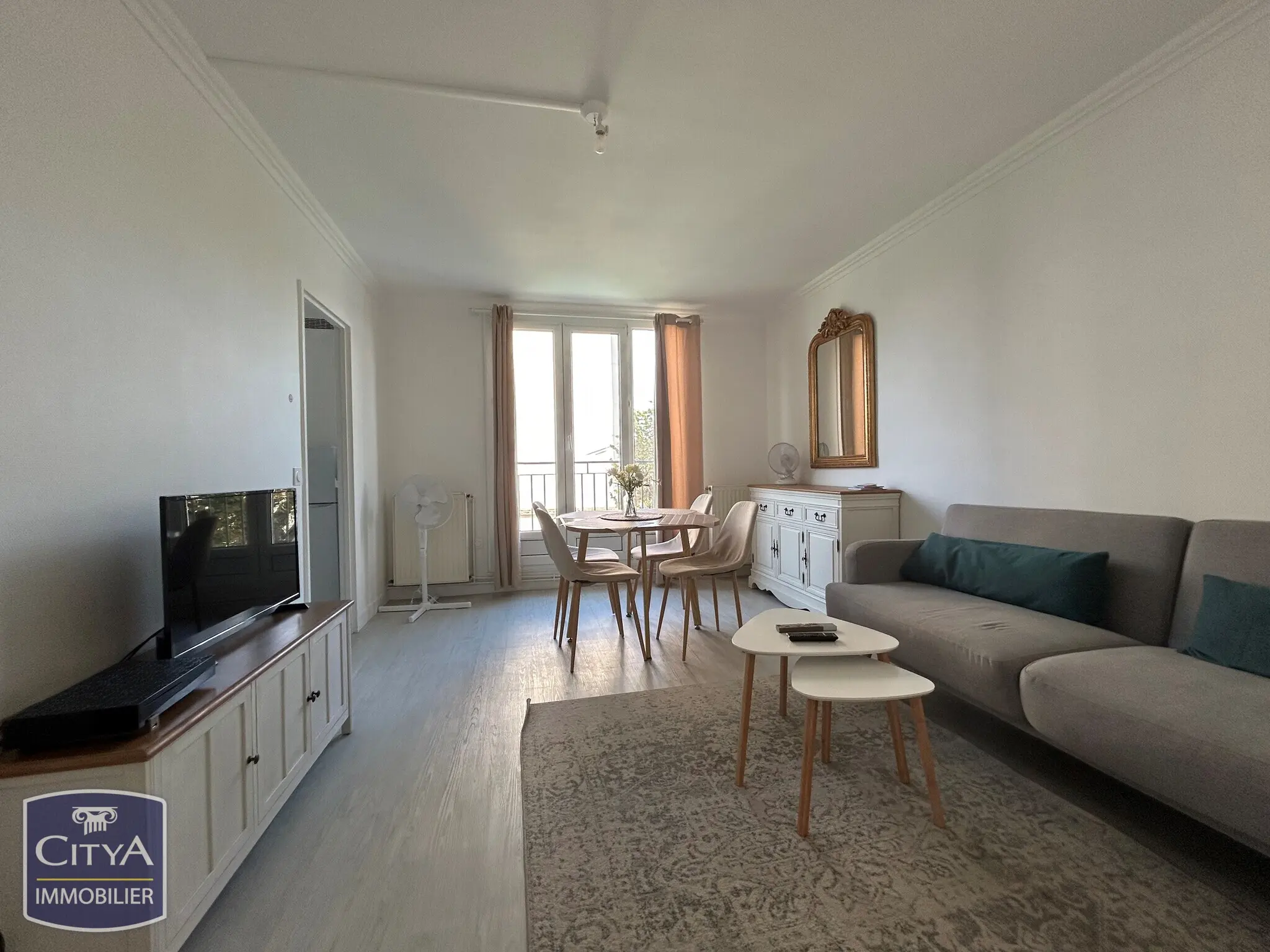Photo 10 Appartement 3 pièces 58m²