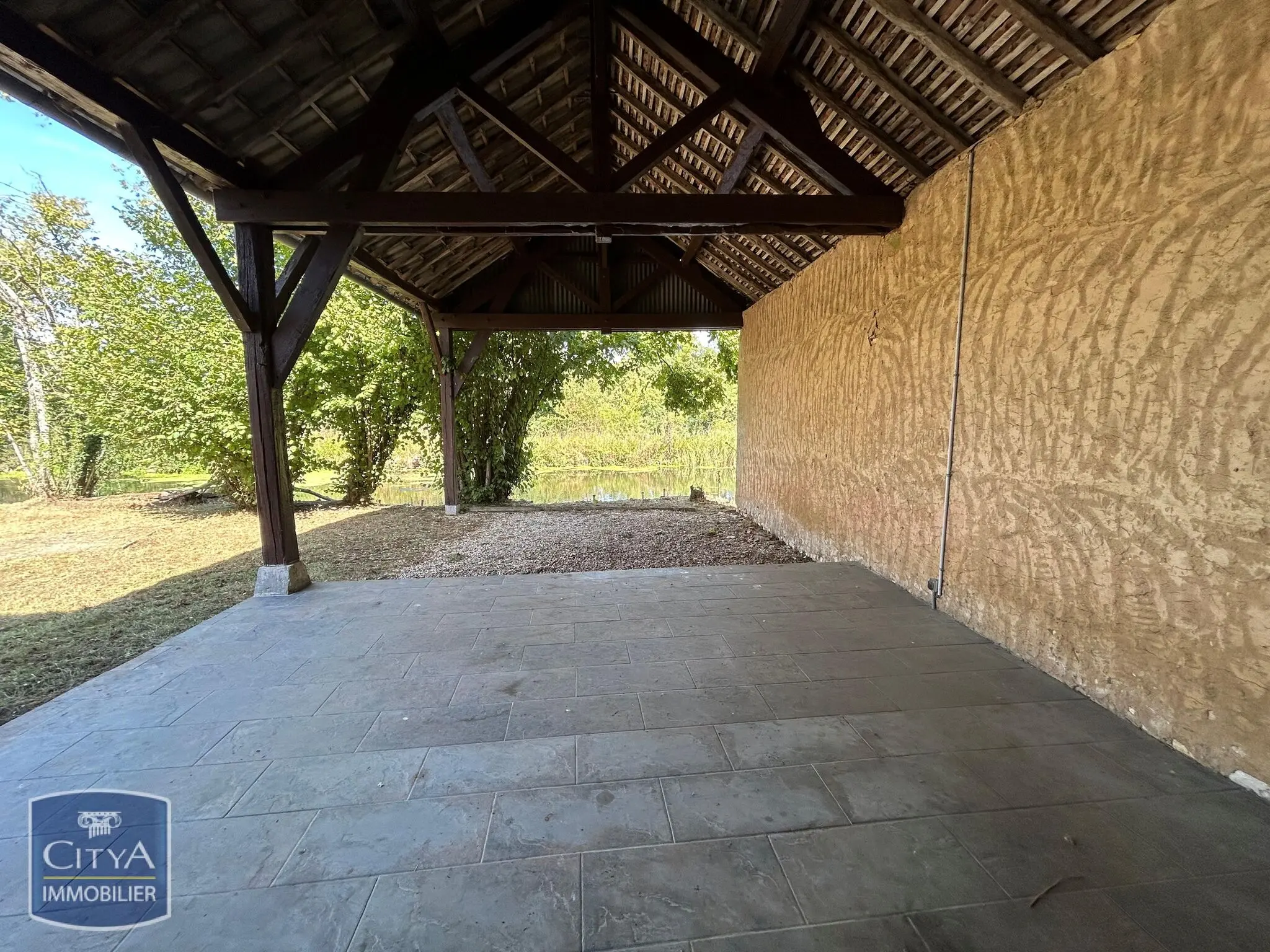 Photo 3 Maison 3 pièces 140m²