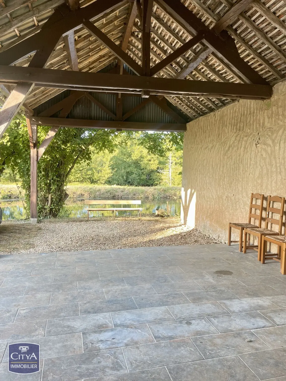 Photo 8 Maison 3 pièces 140m²