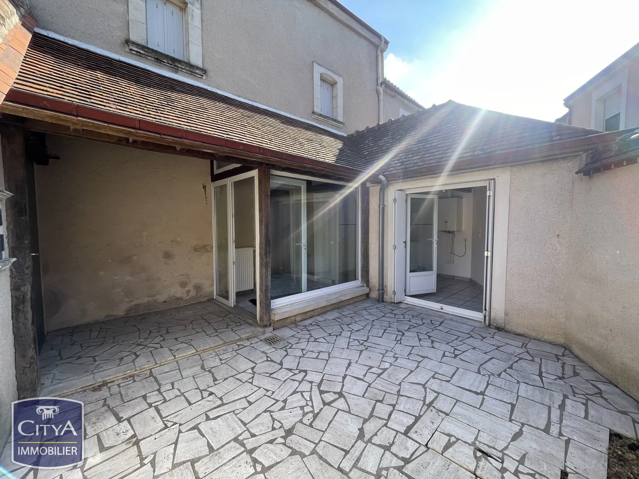 Photo 22 Immeuble 200m²