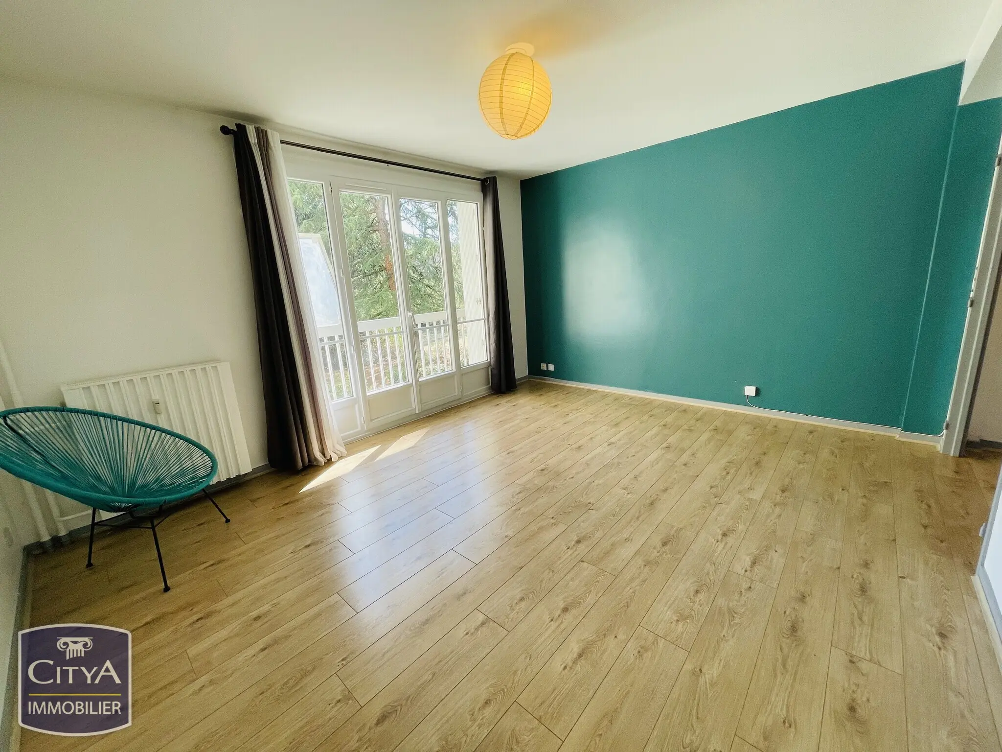 Photo 2 Appartement 3 pièces 63m²