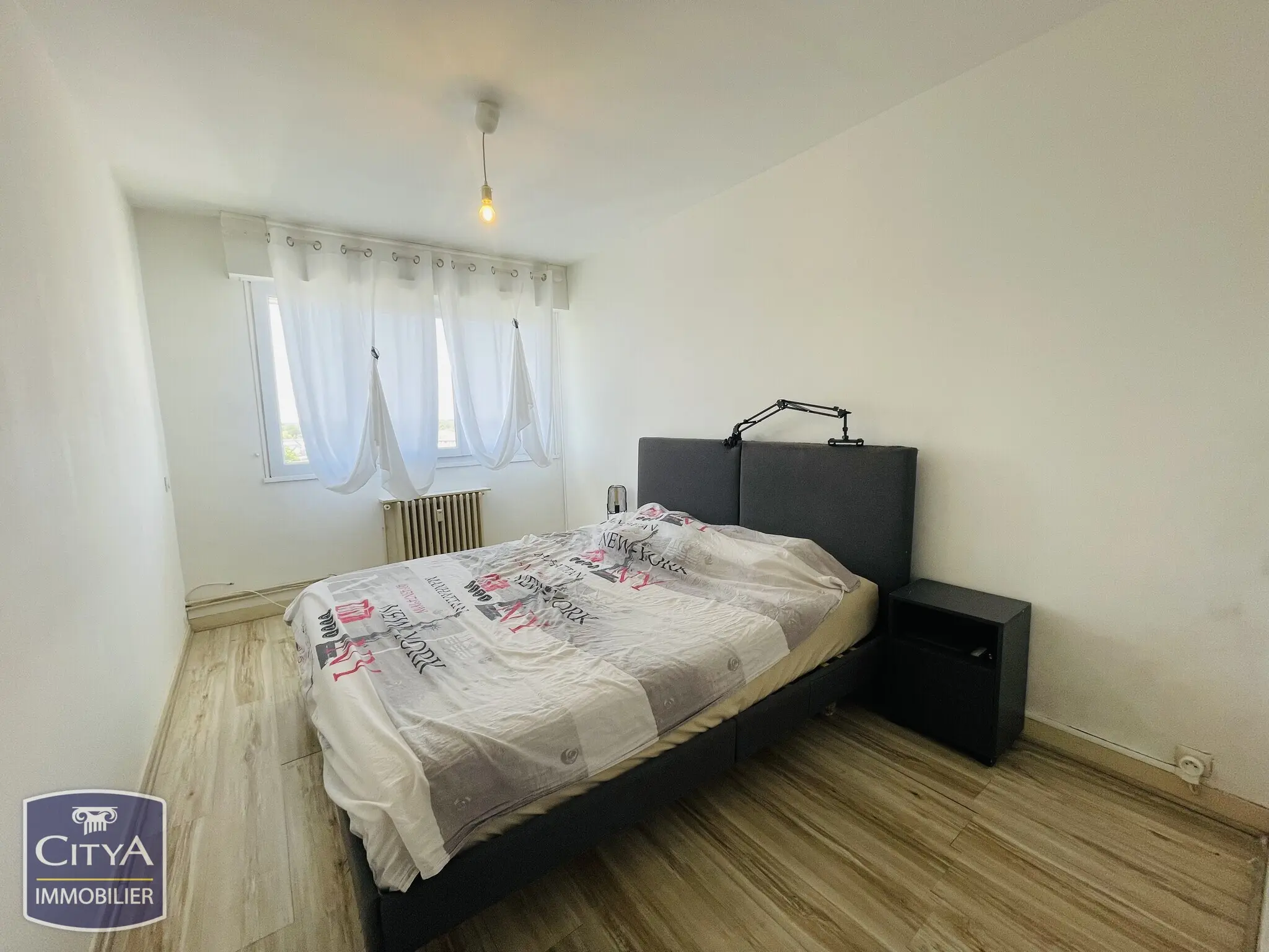 Photo 8 Appartement 3 pièces 61m²