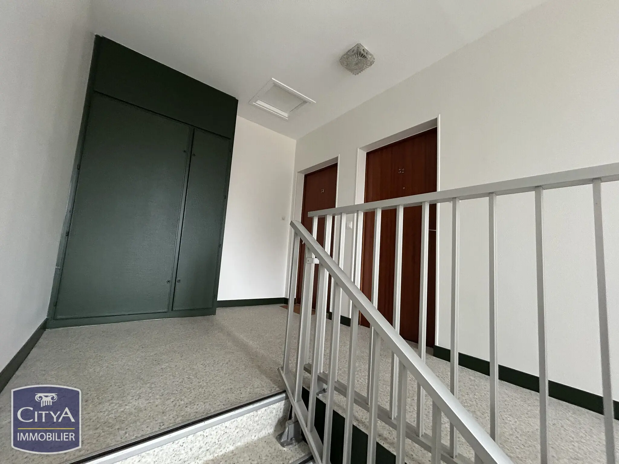 Photo 10 Appartement 2 pièces 61.73m²