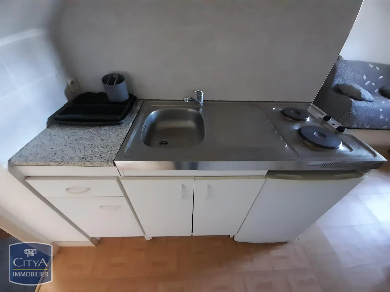 Photo 3 Immeuble 200m²