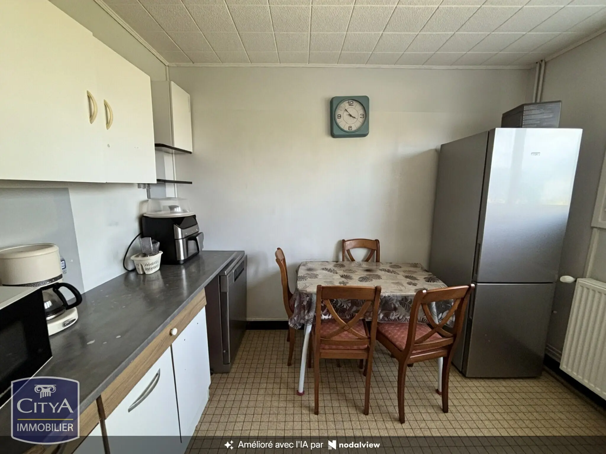 Photo 3 Maison 4 pièces 87m²