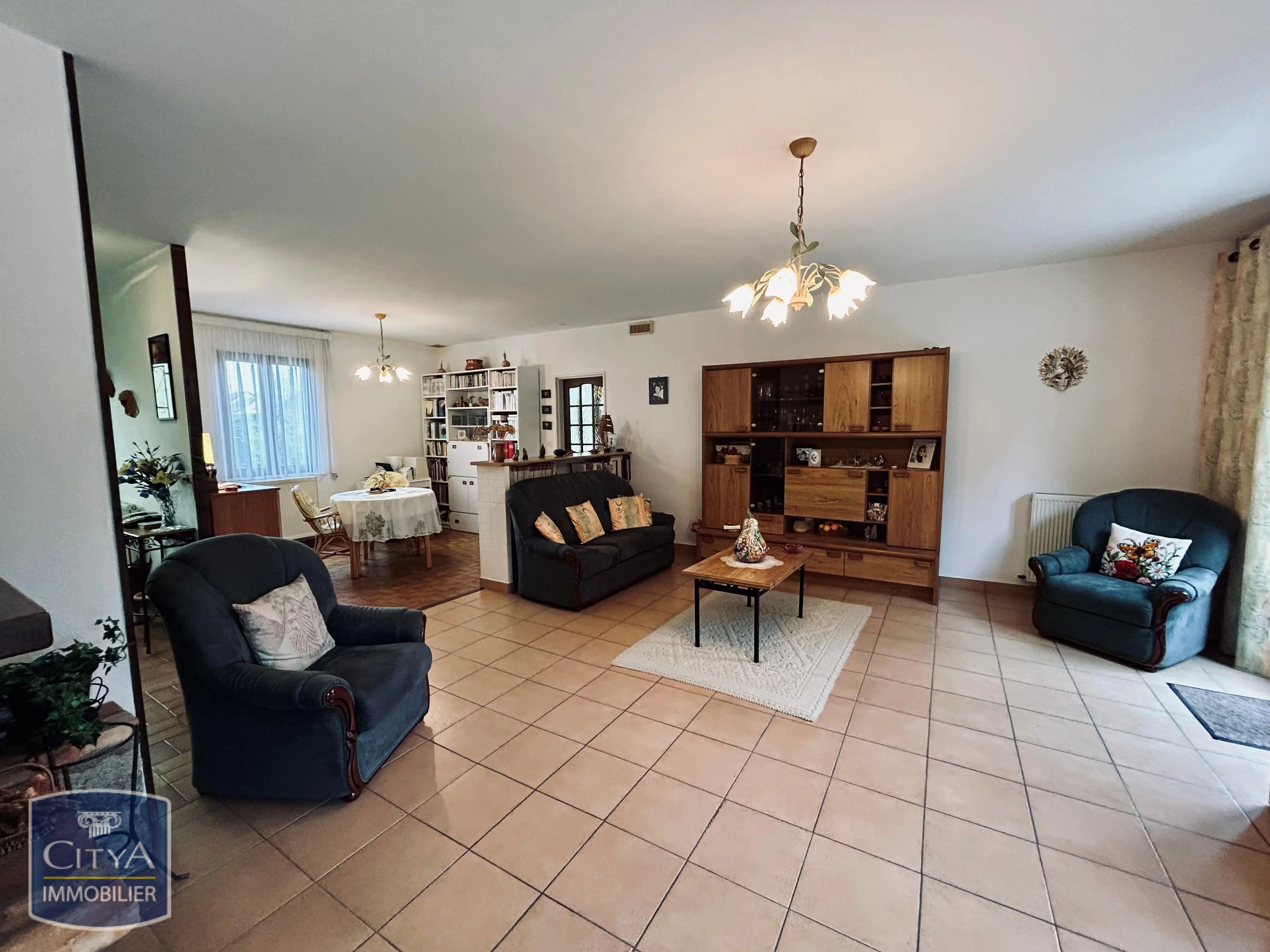 Photo 7 Maison 4 pièces 113m²