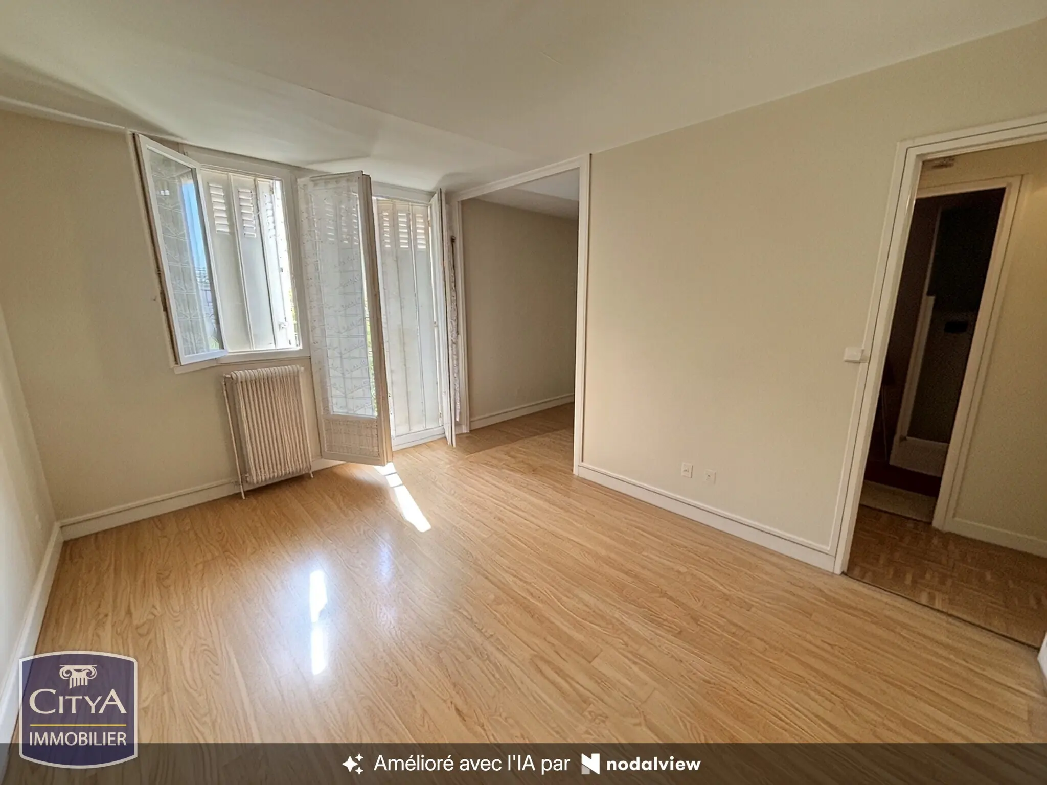 Photo 1 Appartement 3 pièces 64m²