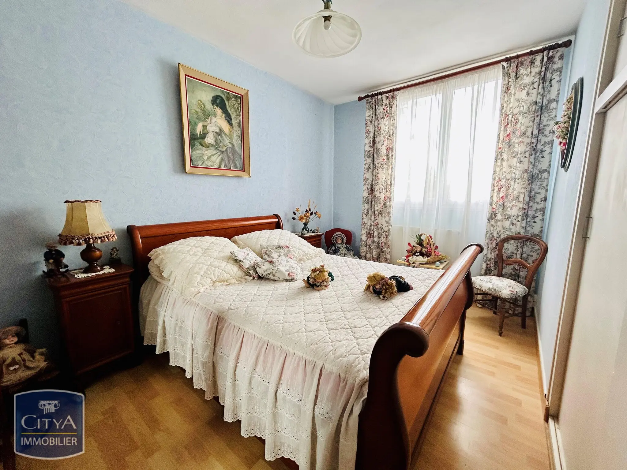 Photo 5 Appartement 3 pièces 56m²