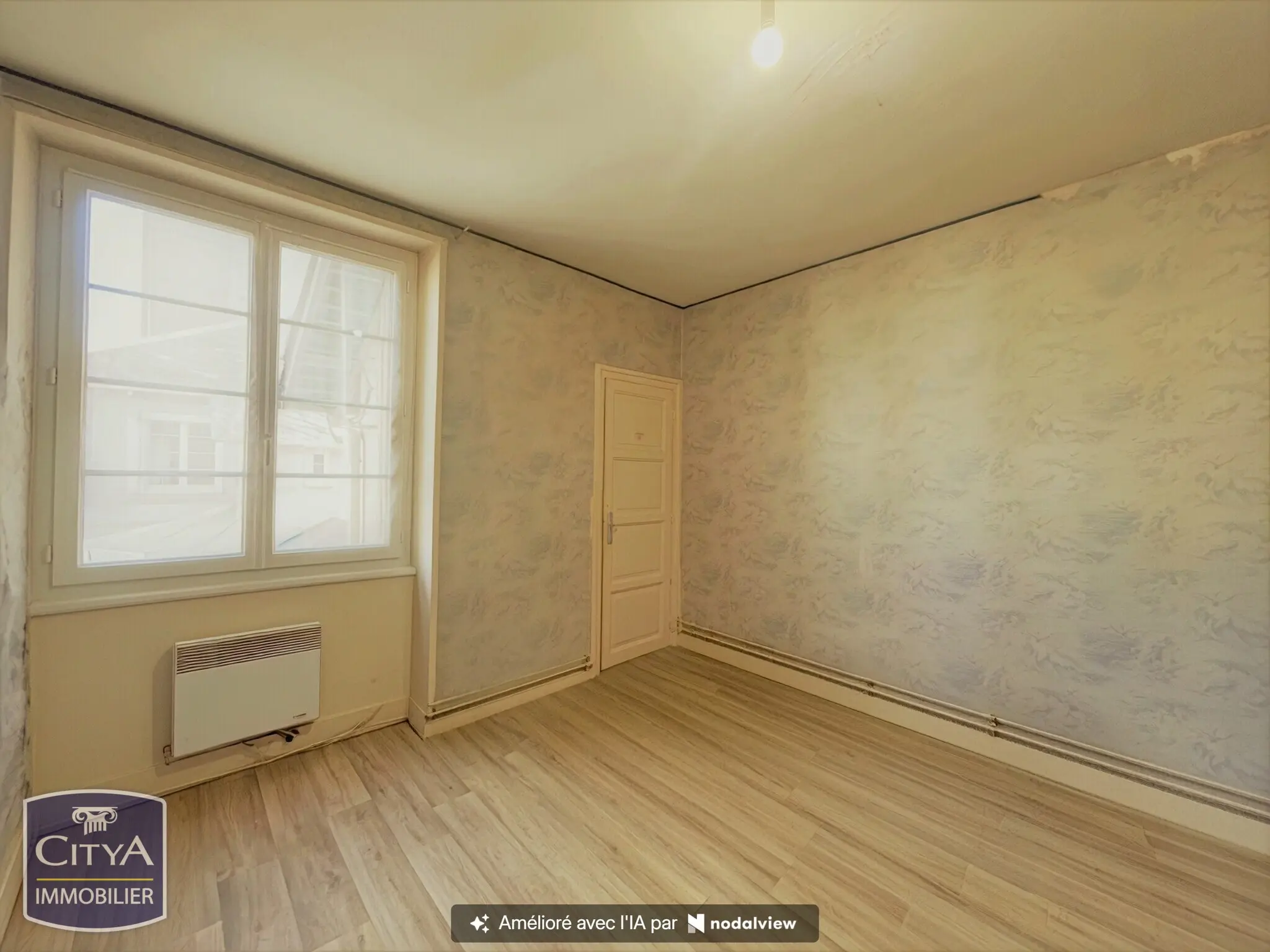 Photo 4 Appartement 4 pièces 99.1m²