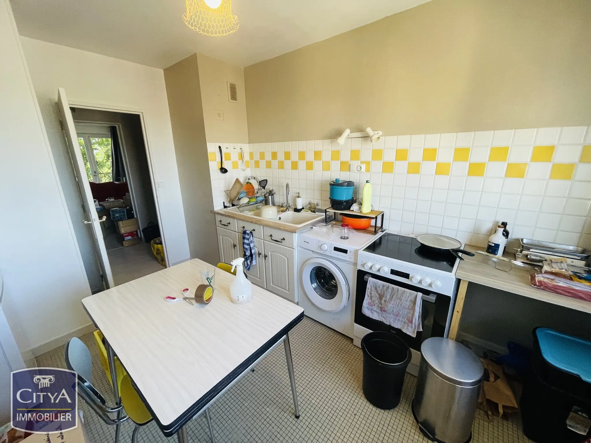 Photo 4 Appartement 3 pièces 63.97m²
