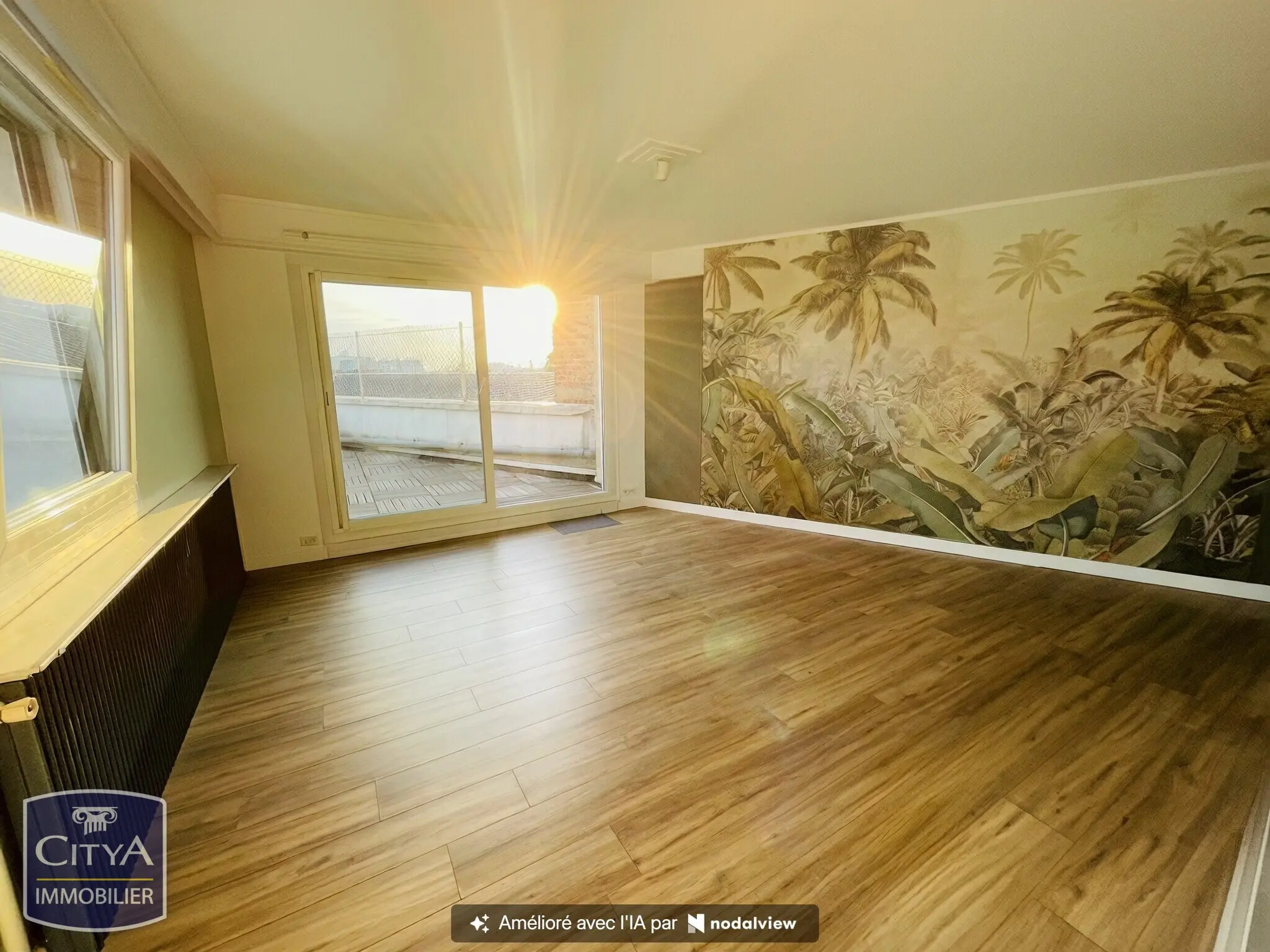Photo 1 Appartement 2 pièces 73m²