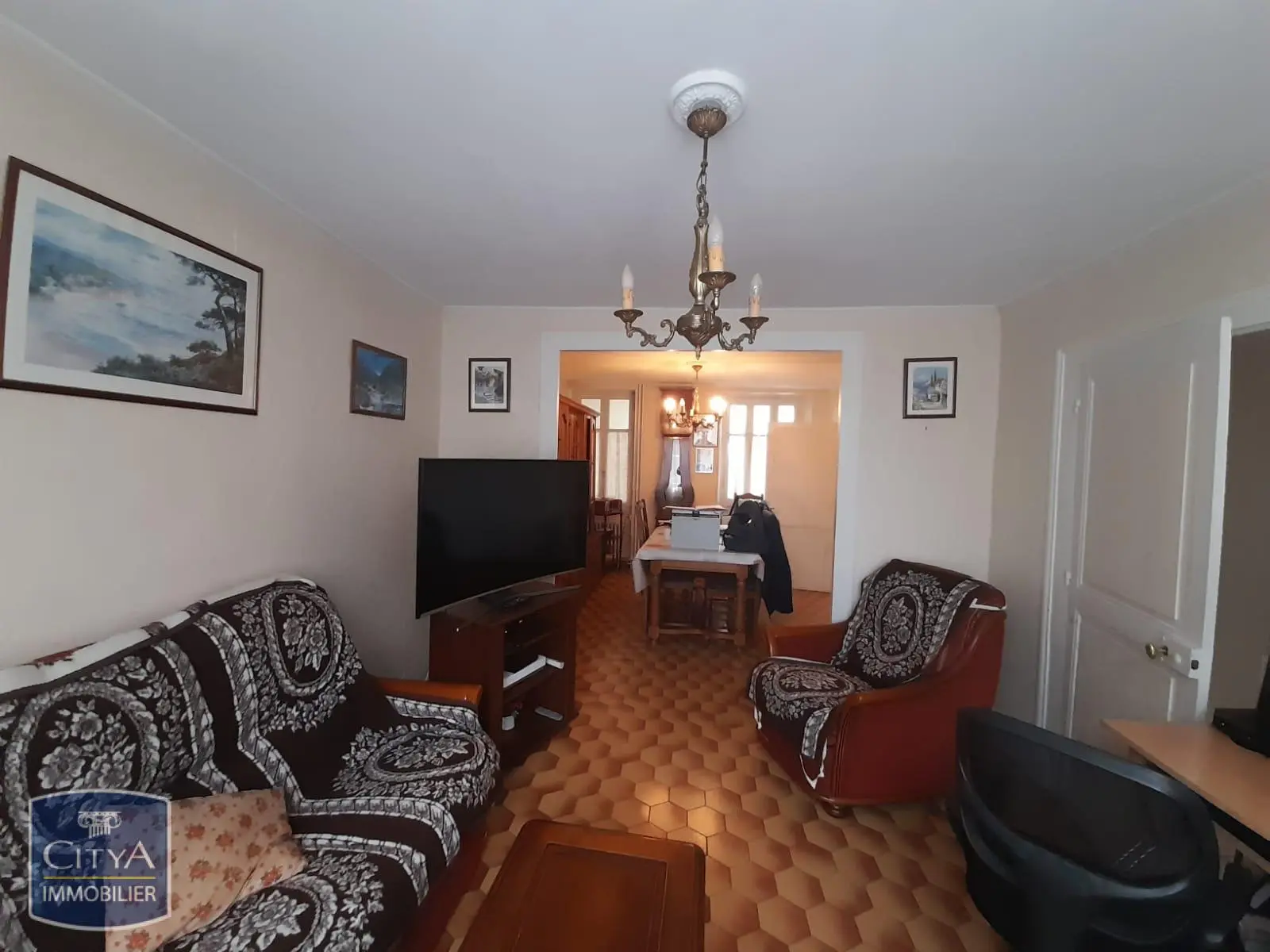 Photo 2 Maison 9 pièces 120m²