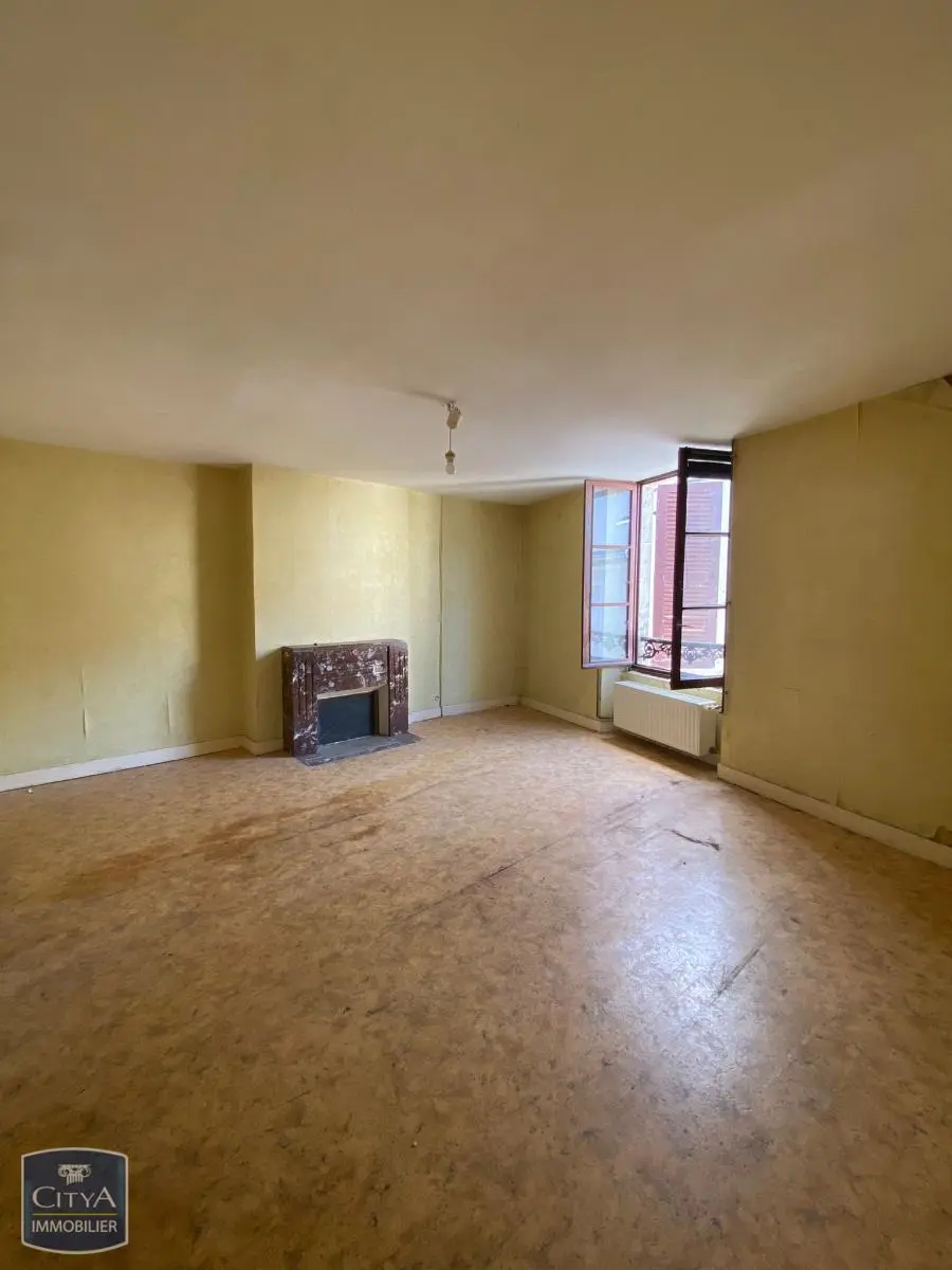 Photo 4 Maison 4 pièces 59.63m²