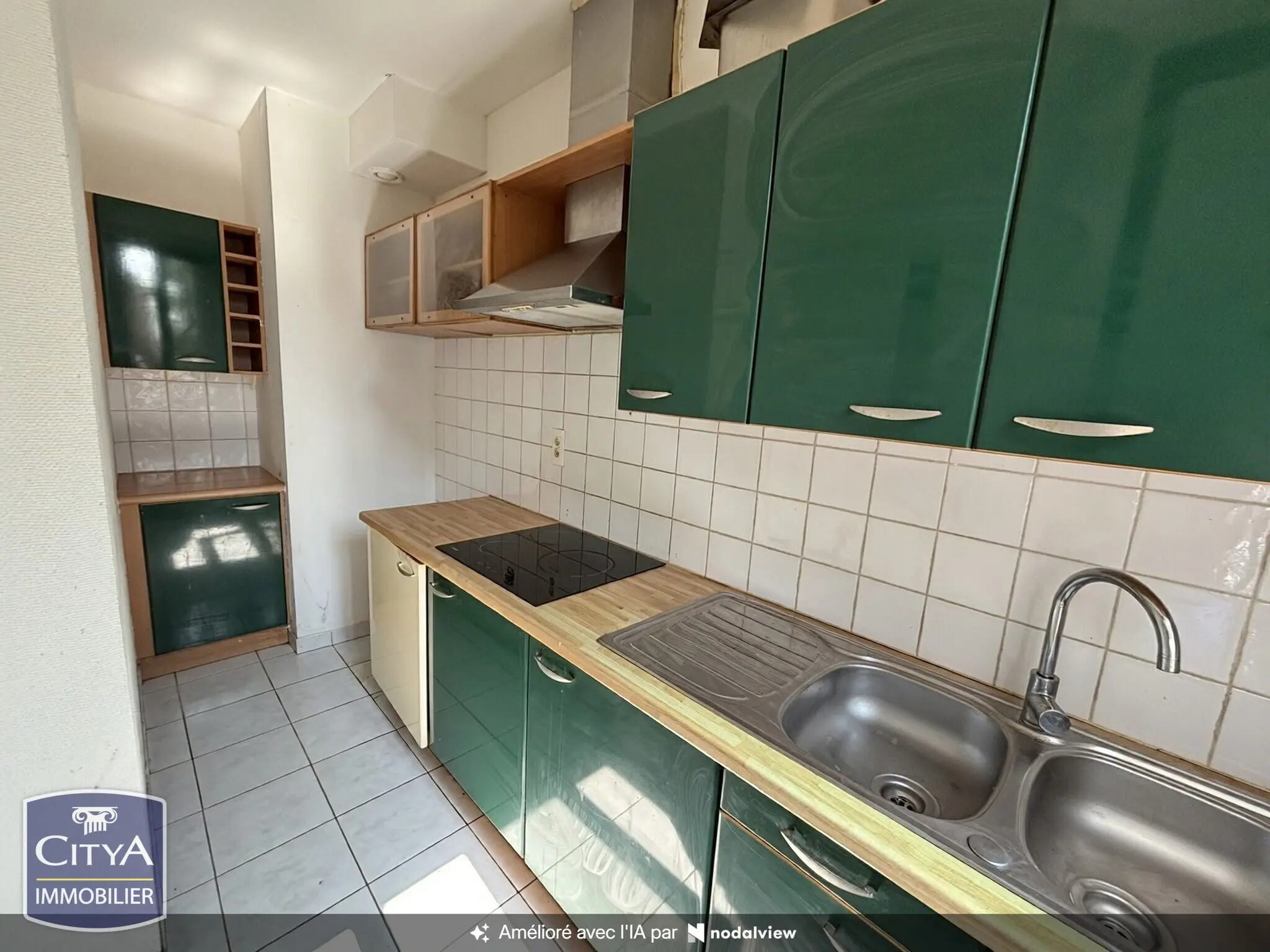 Photo 4 Appartement 3 pièces 56.5m²