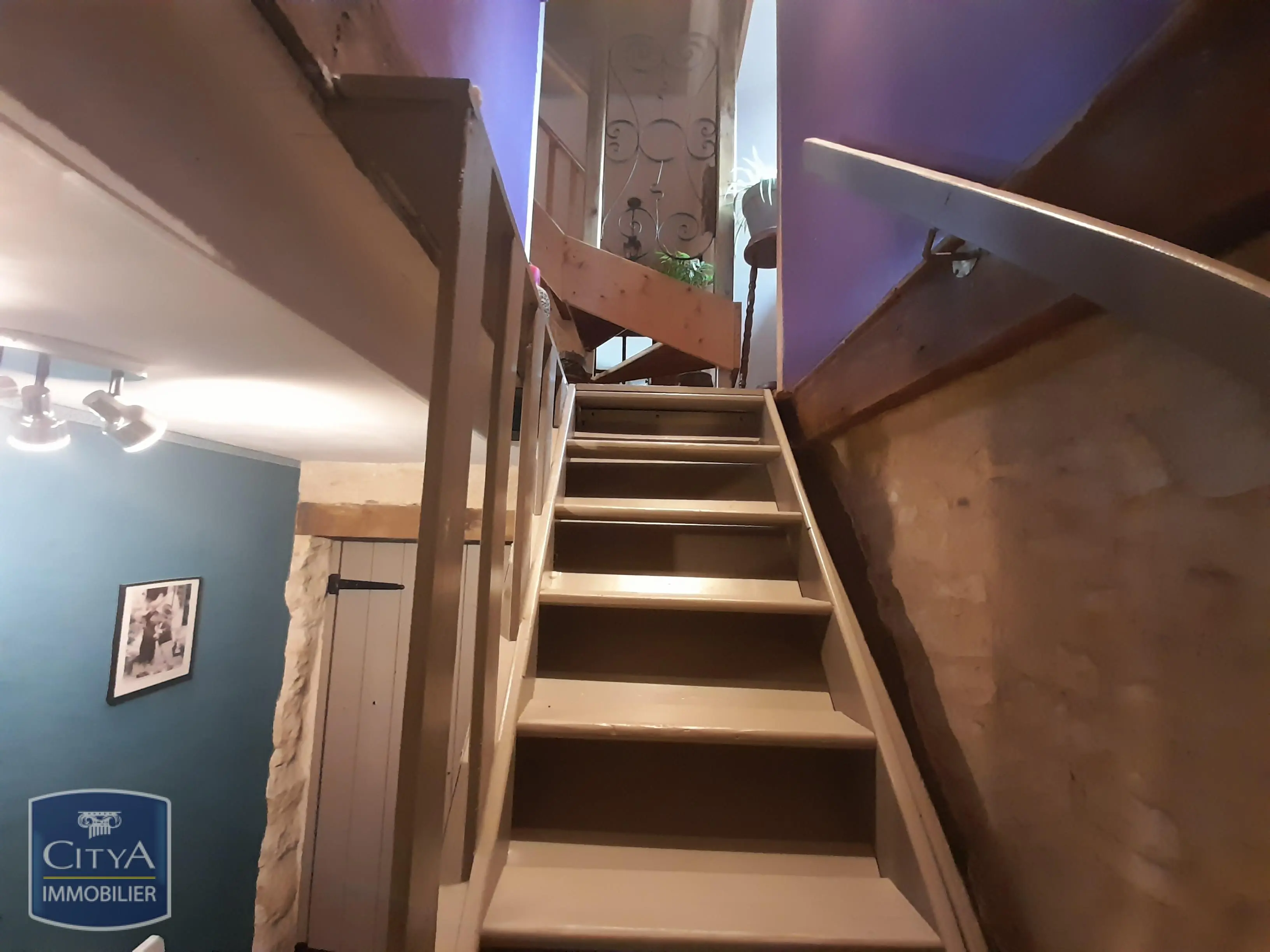 Photo 9 Maison 4 pièces 80m²