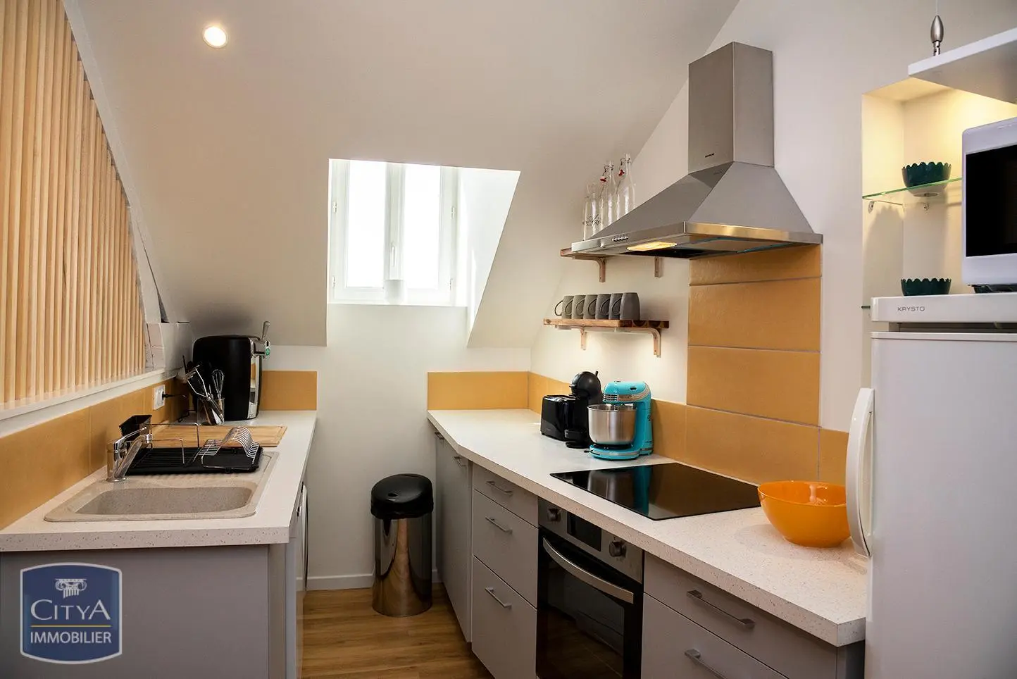 Photo 17 Immeuble 900m²