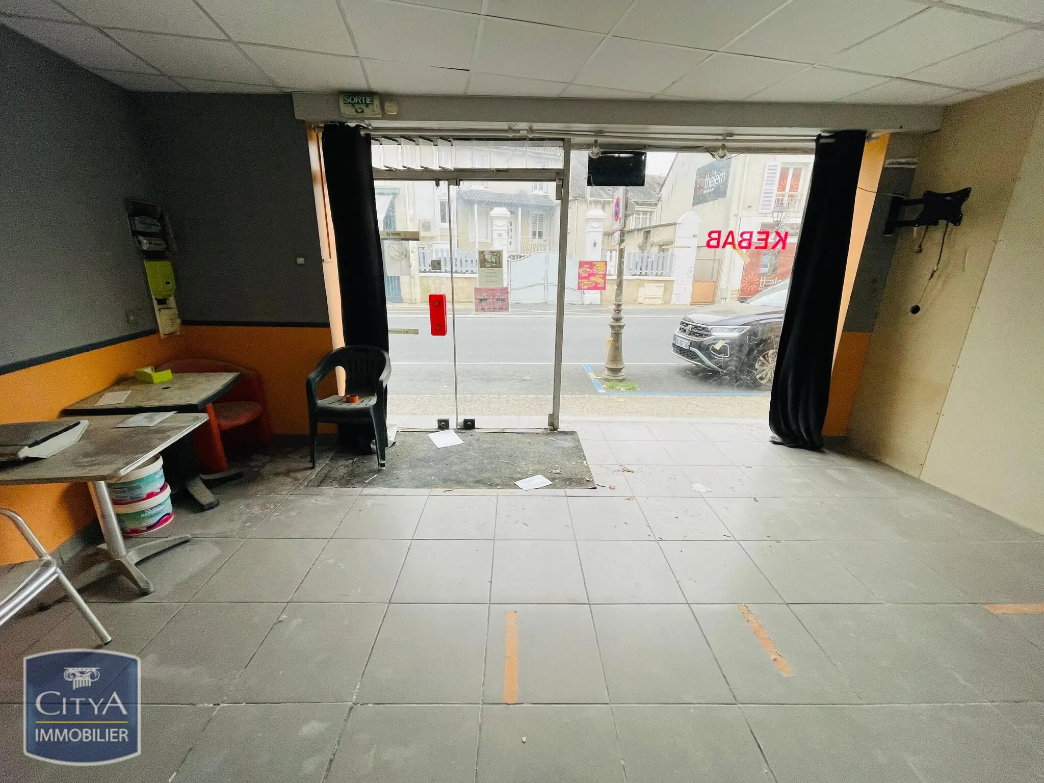 Photo 11 Immeuble 120m²