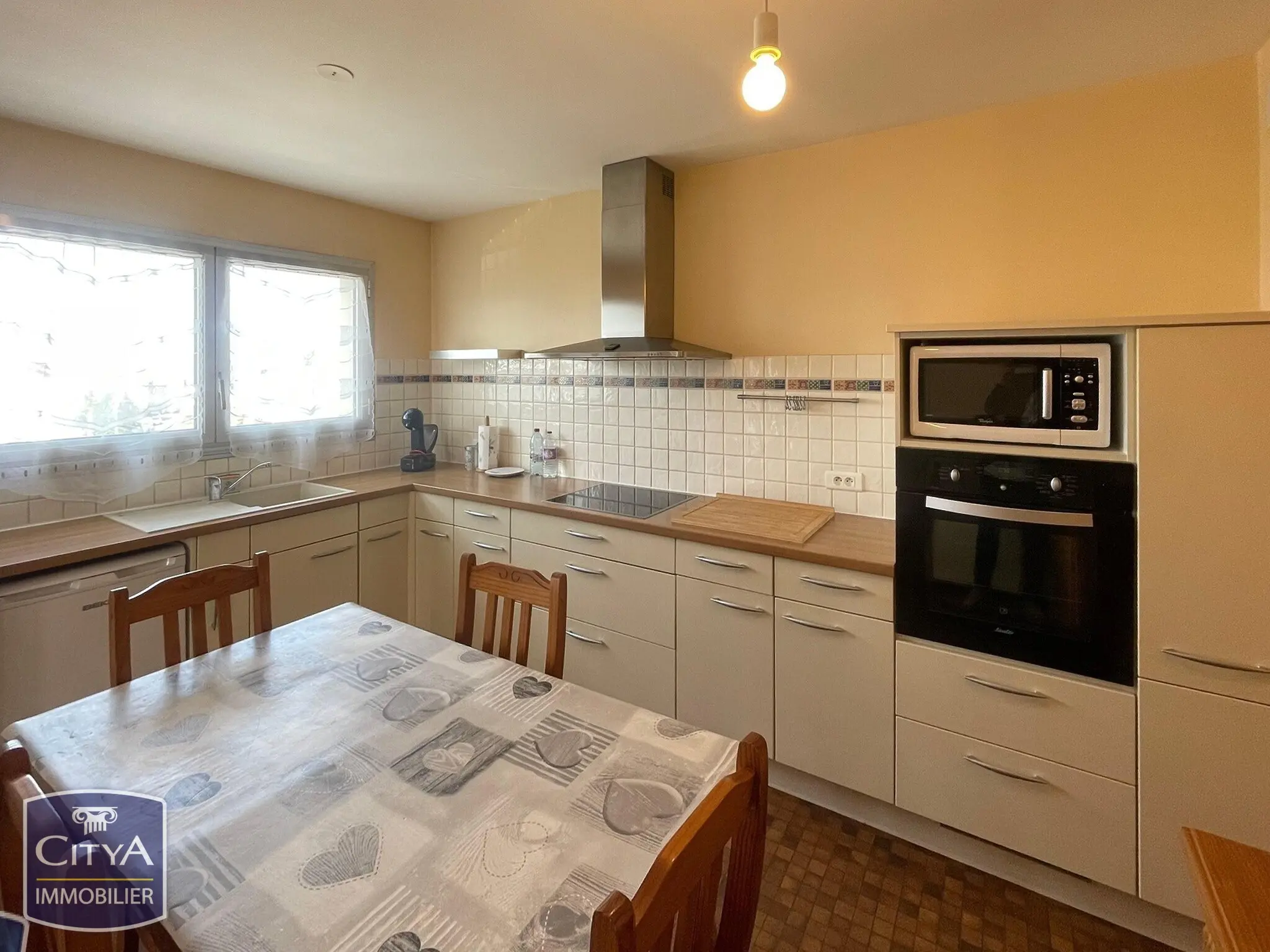 Photo 3 Appartement 3 pièces 83.8m²