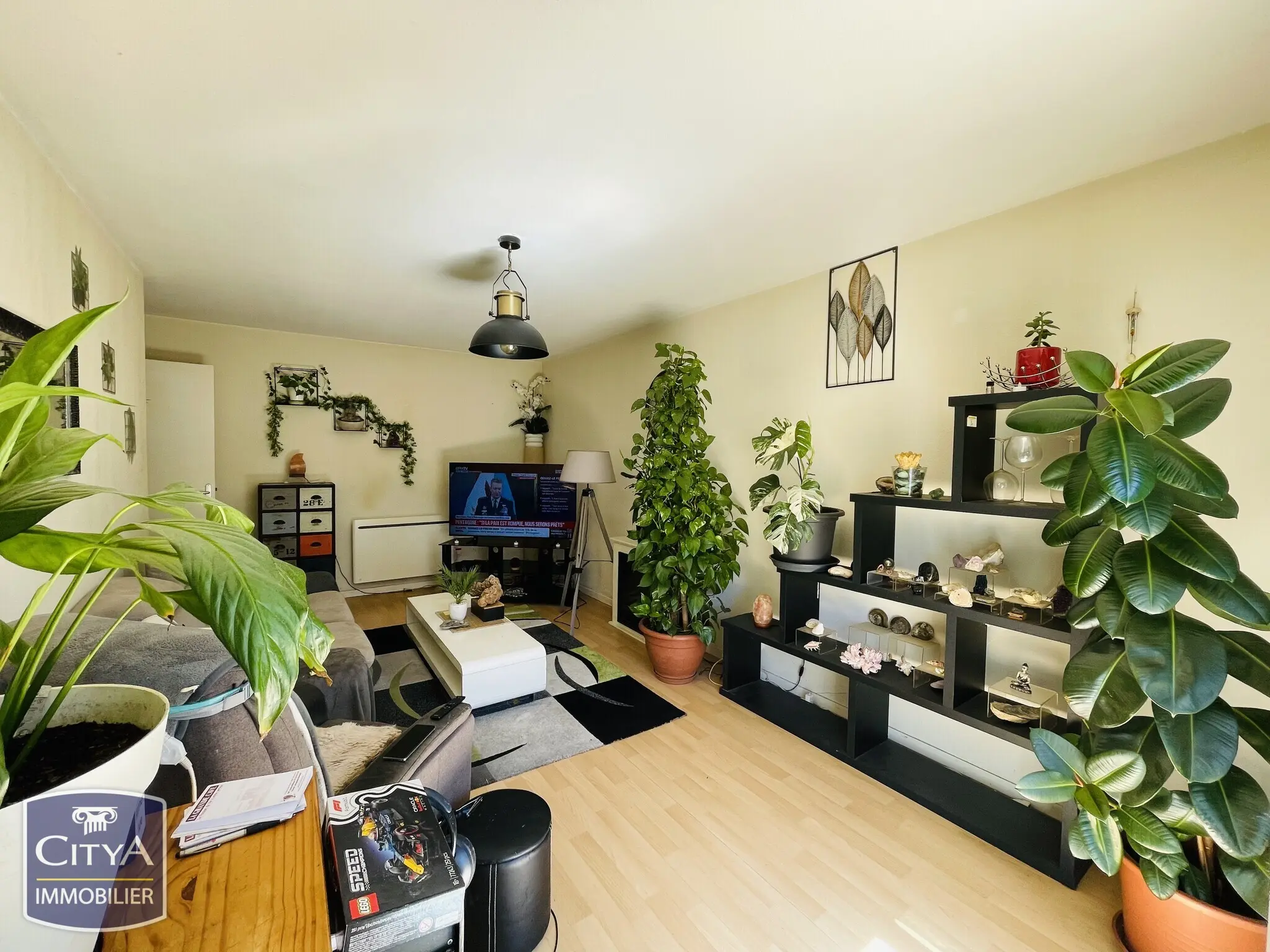 Photo 8 Appartement 2 pièces 48m²