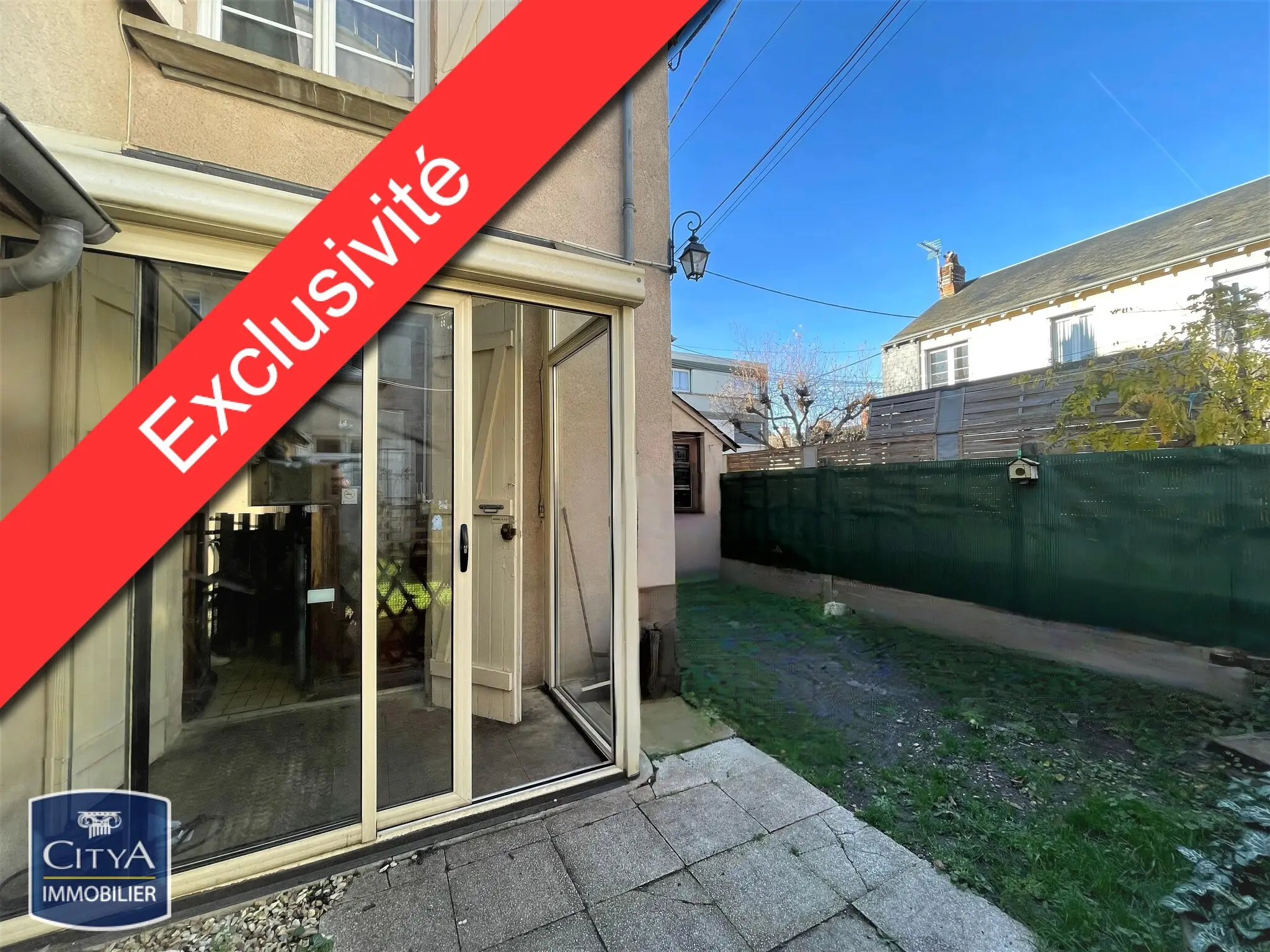 Photo 1 Appartement 4 pièces 100m²