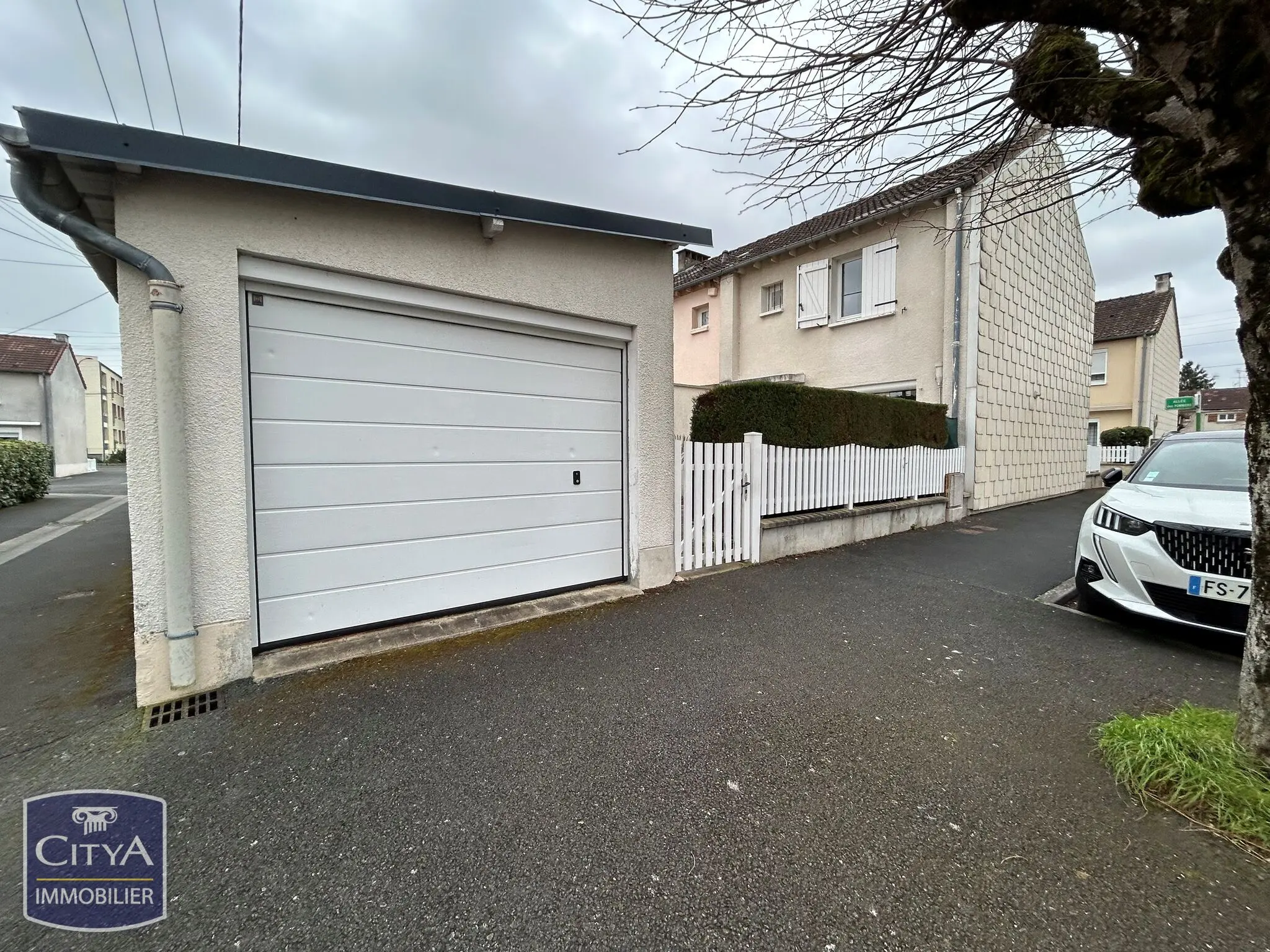 Photo 14 Maison 4 pièces 55.42m²