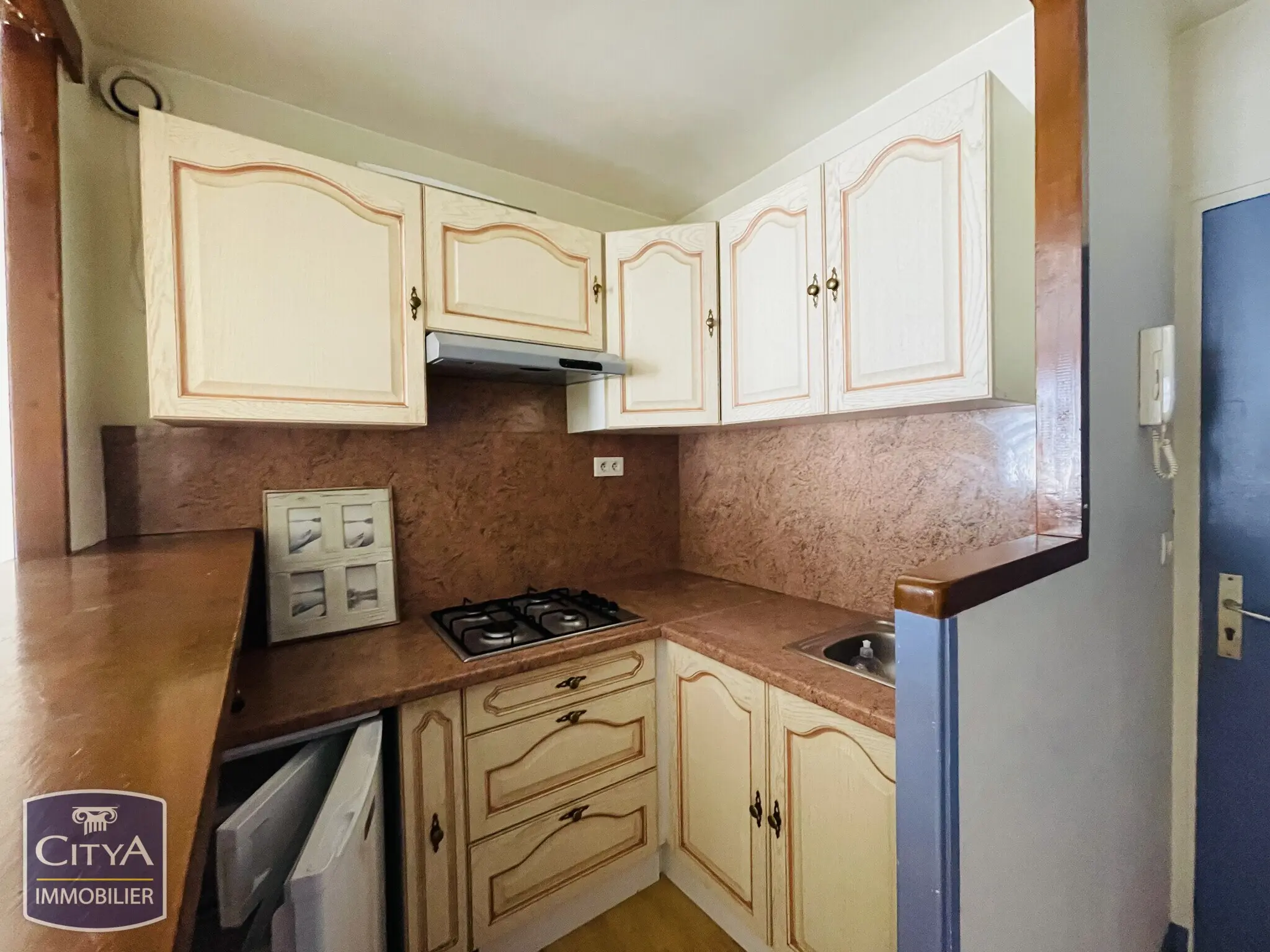 Photo 5 Appartement 1 pièce 35m²