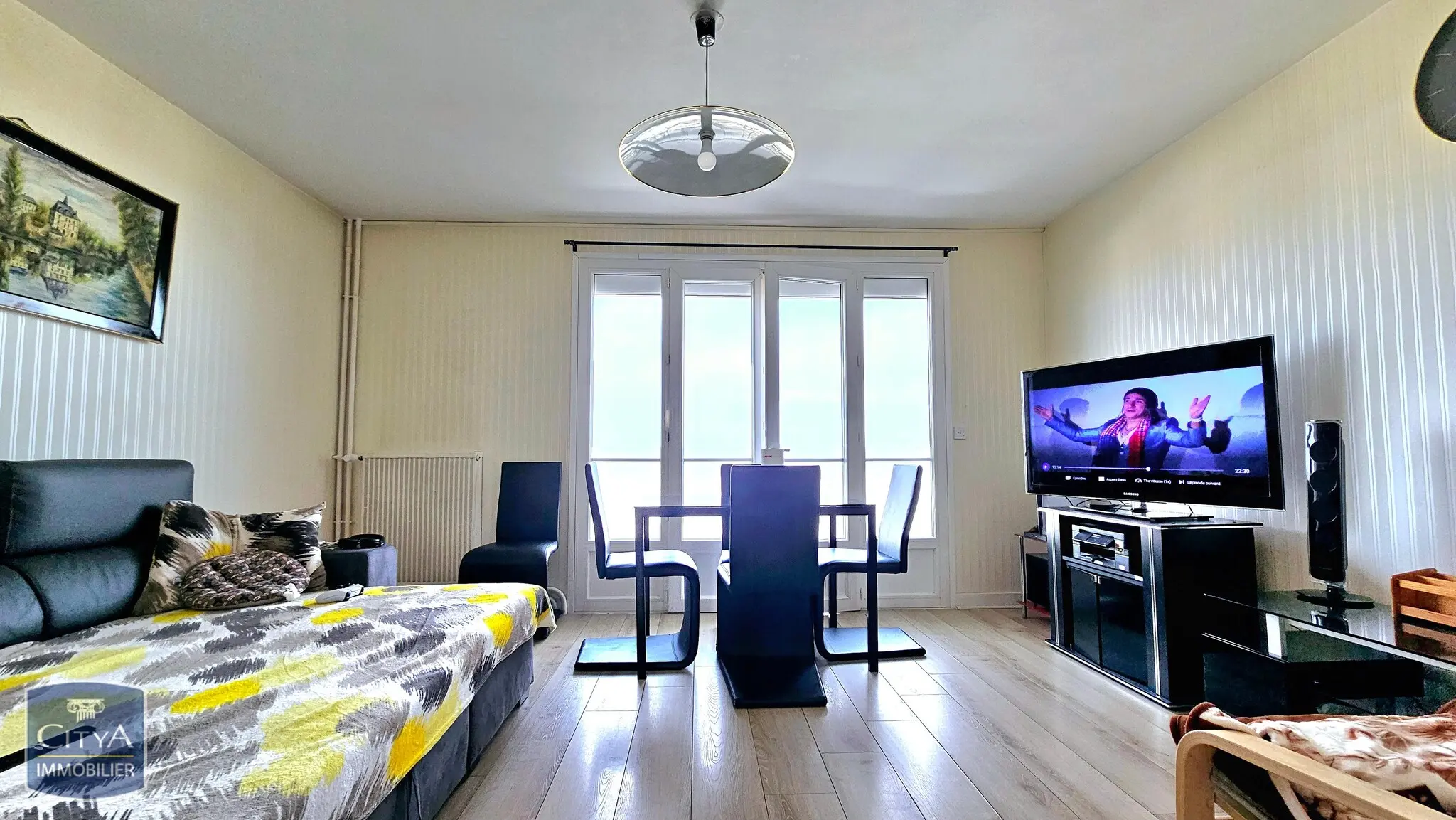 Photo 3 Appartement 3 pièces 61m²