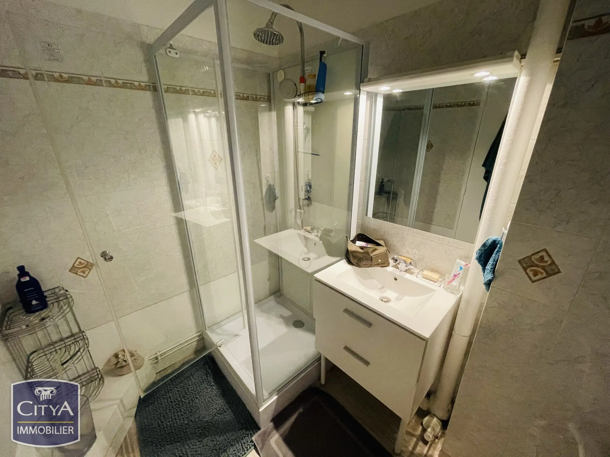Photo 11 Appartement 3 pièces 63.97m²