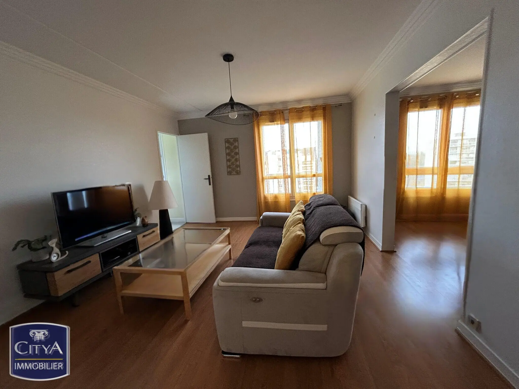 Photo 2 Appartement 4 pièces 94m²