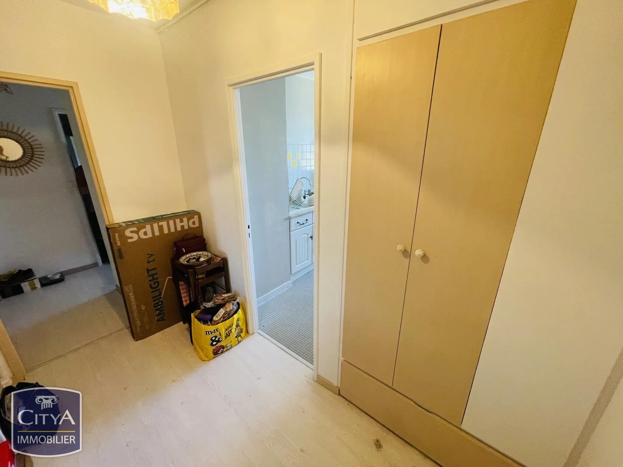 Photo 3 Appartement 3 pièces 63.97m²