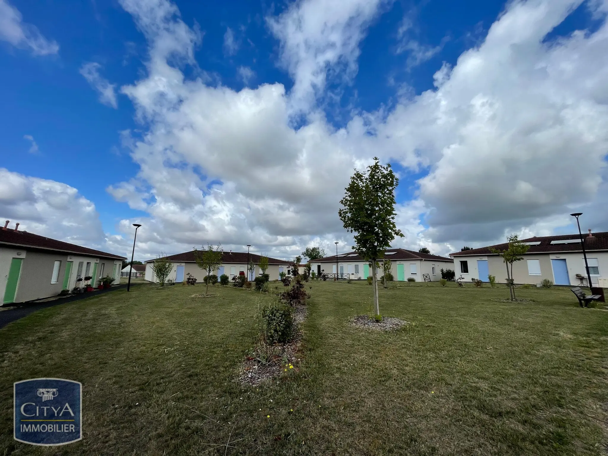 Photo 14 Maison 4 pièces 68m²